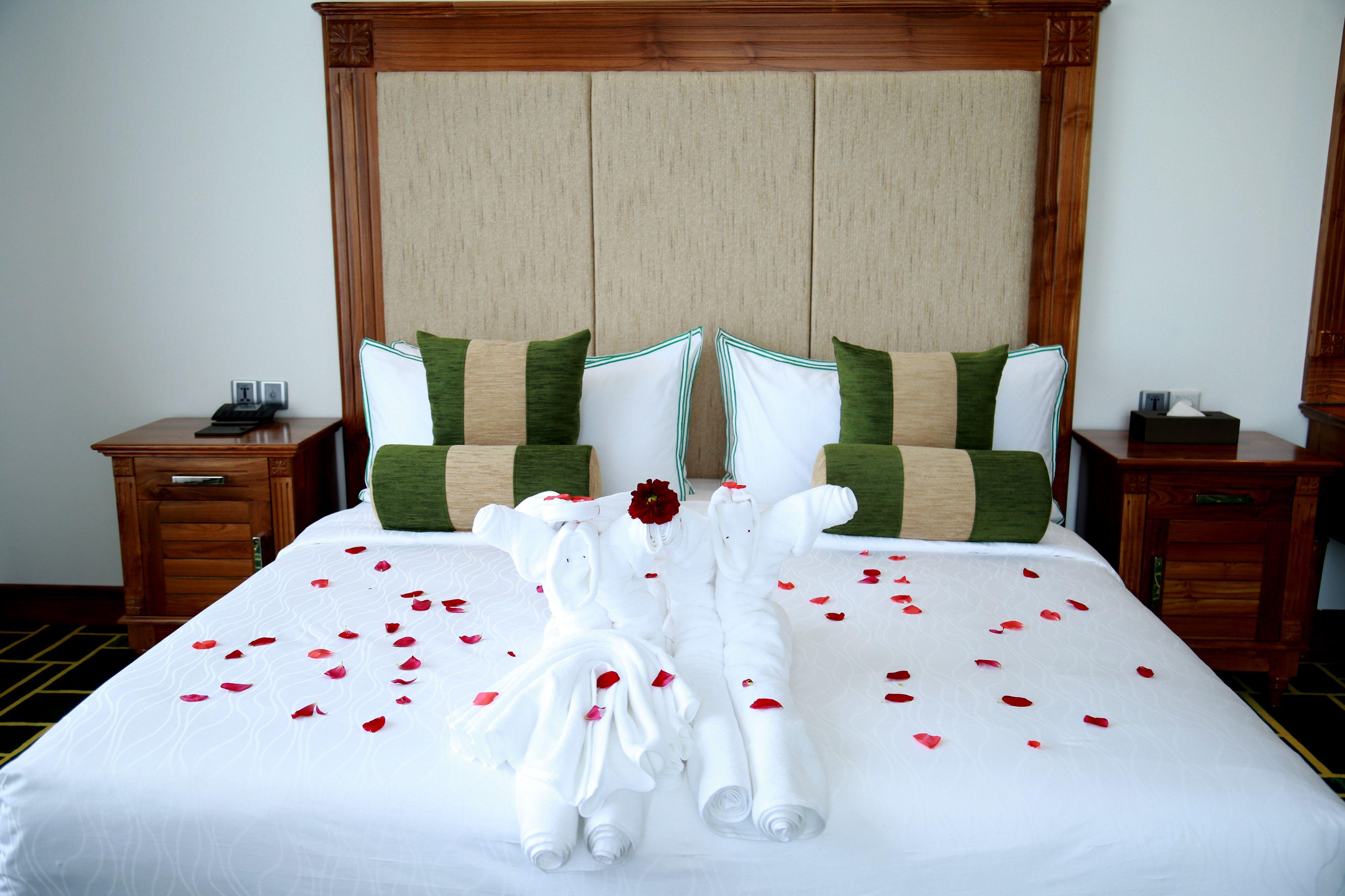 Hotel Araliya - Your Gateway To Everything In