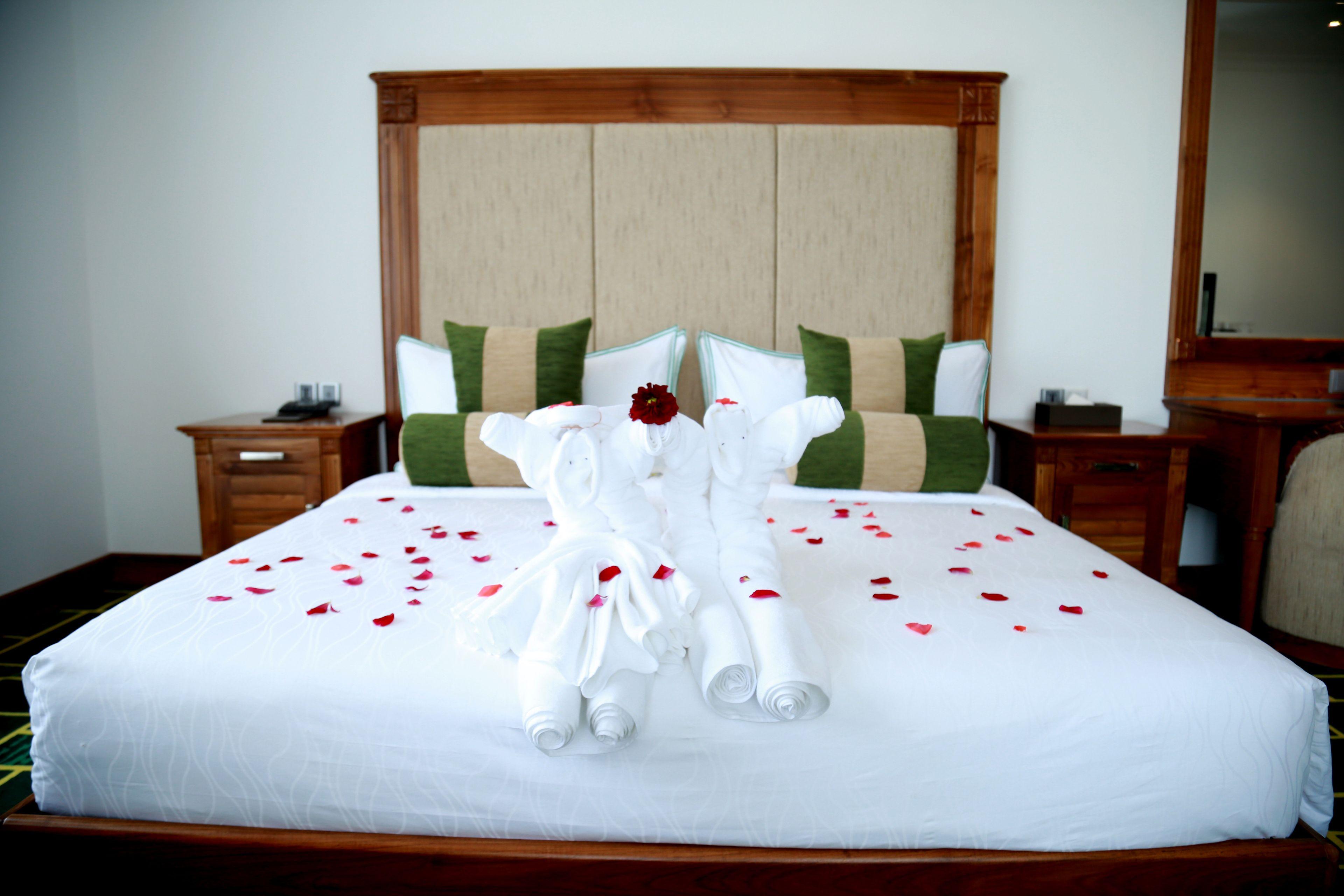 Araliya - Your Gateway To Everything In Hotel 5*