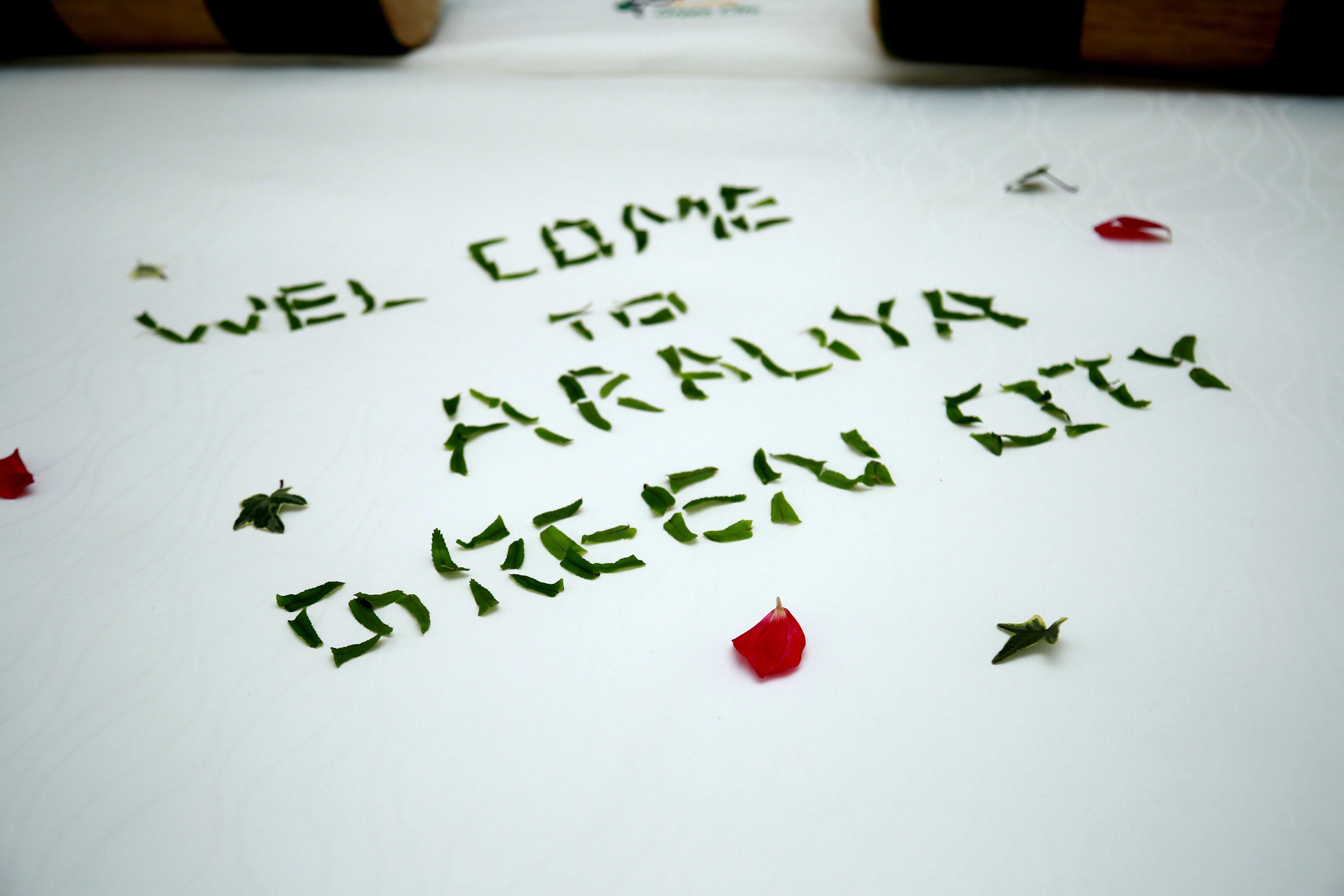 Araliya - Your Gateway To Everything In Hotel