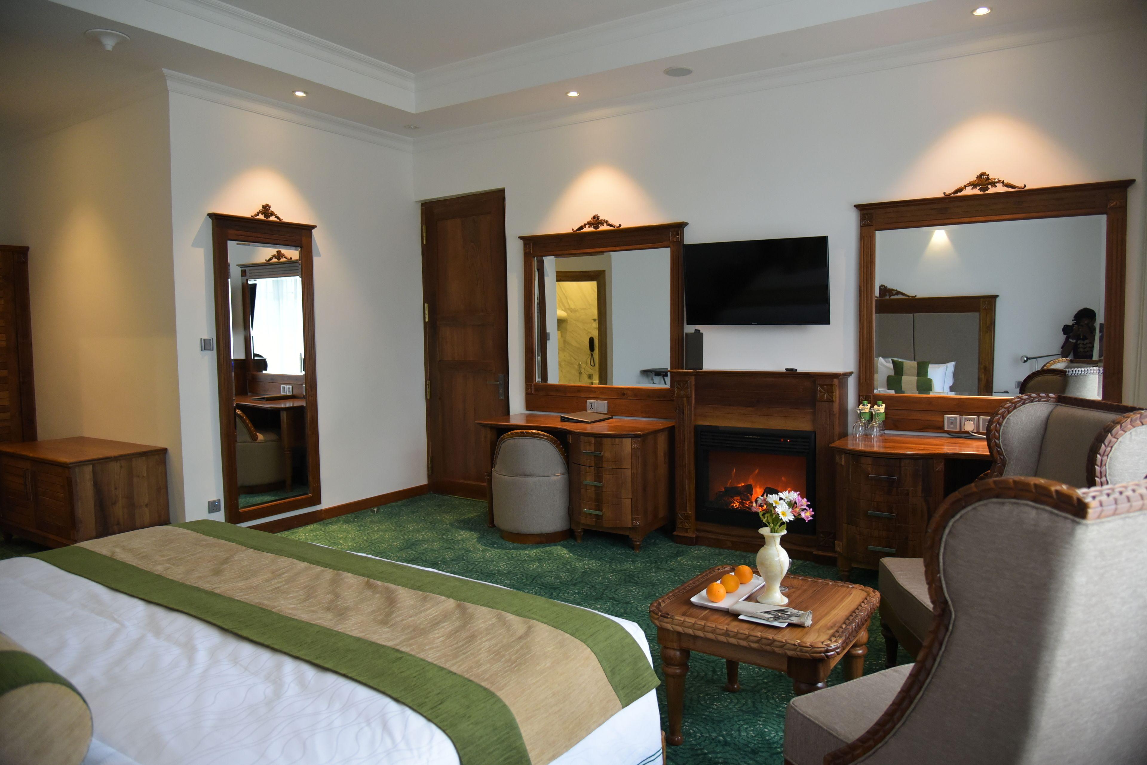Hotel Araliya - Your Gateway To Everything In Nuwara Eliya