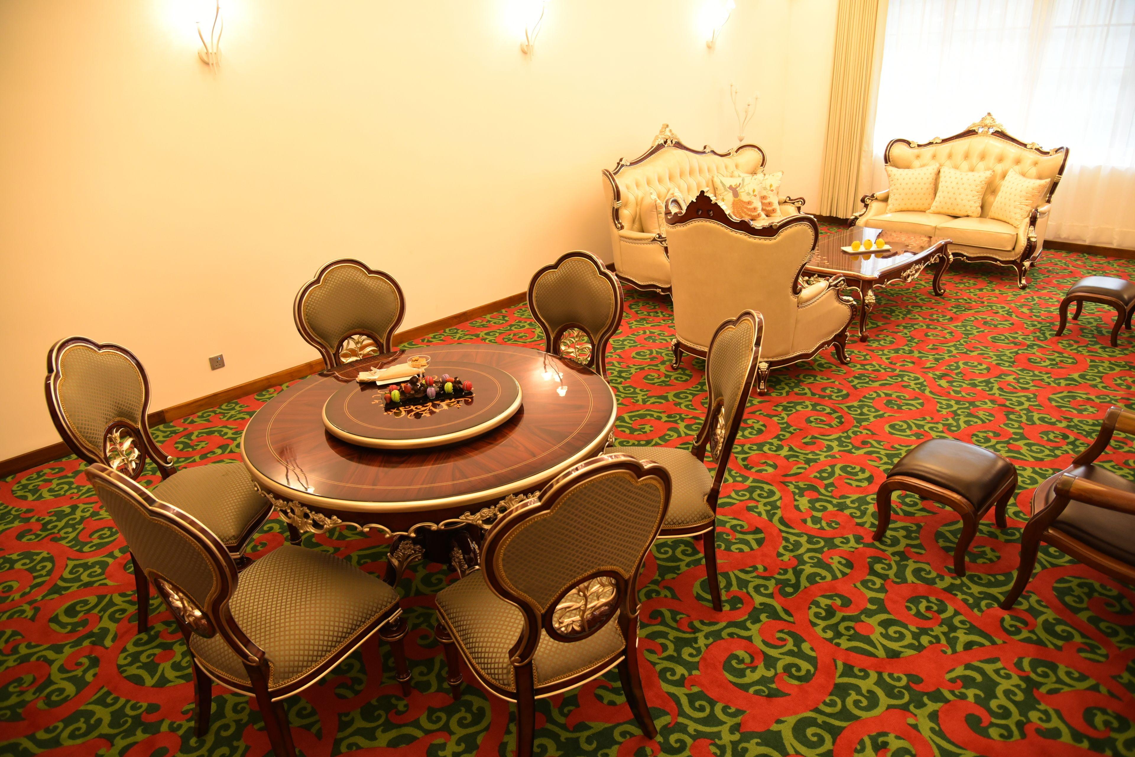 Hotel Araliya - Your Gateway To Everything In