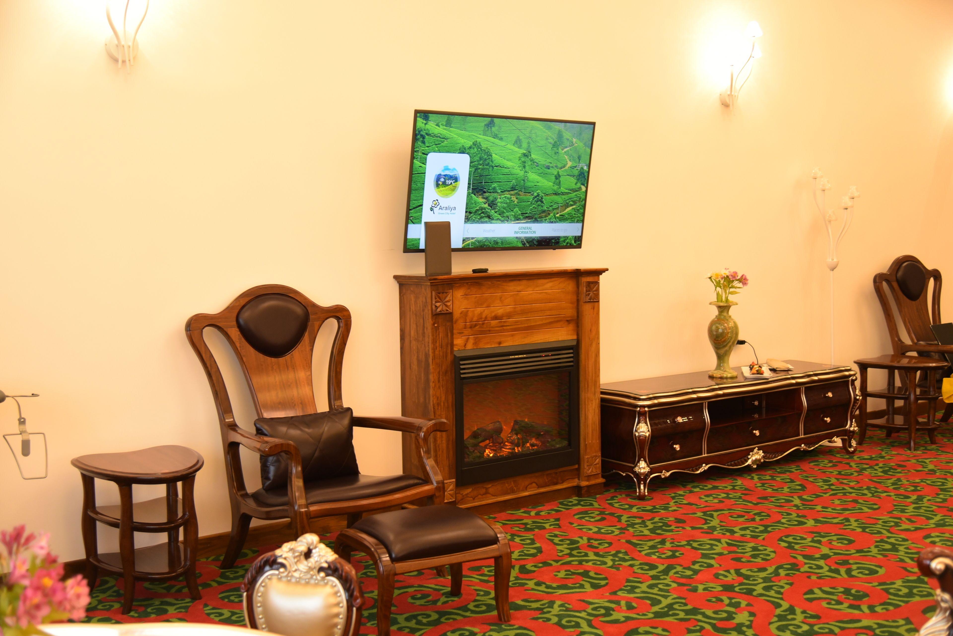 Araliya - Your Gateway To Everything In 5*