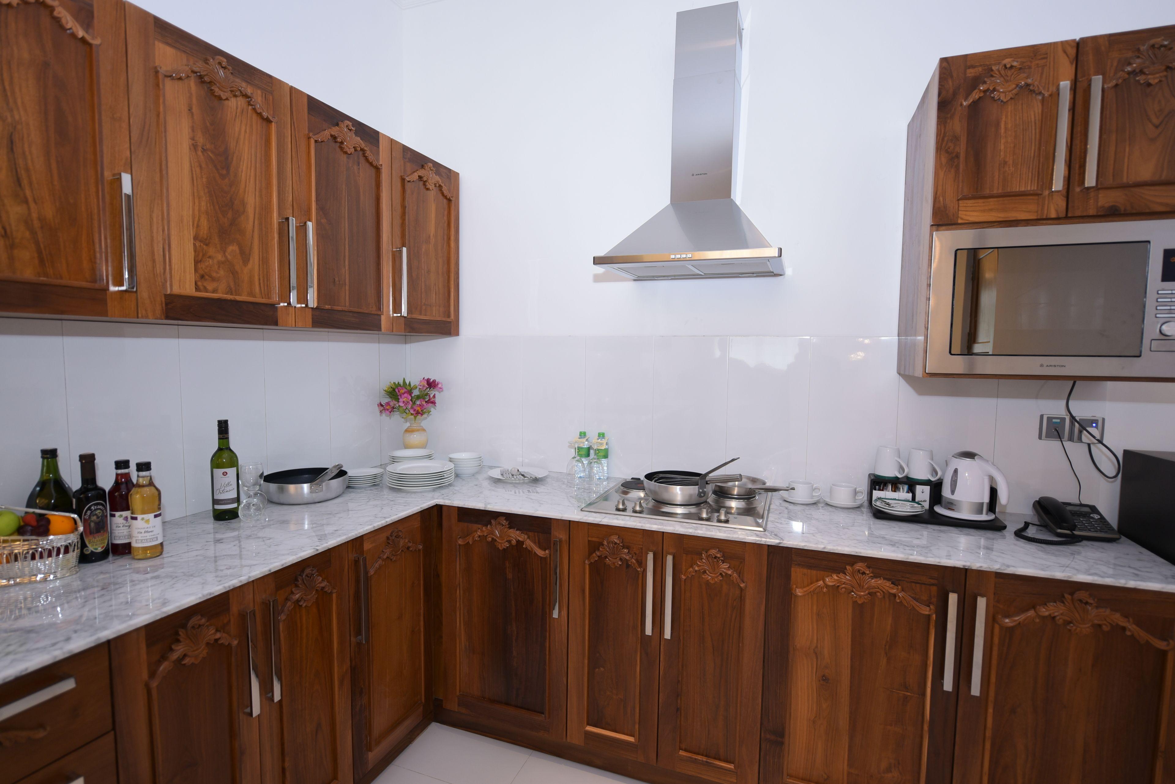 Araliya - Your Gateway To Everything In Hotel 5*