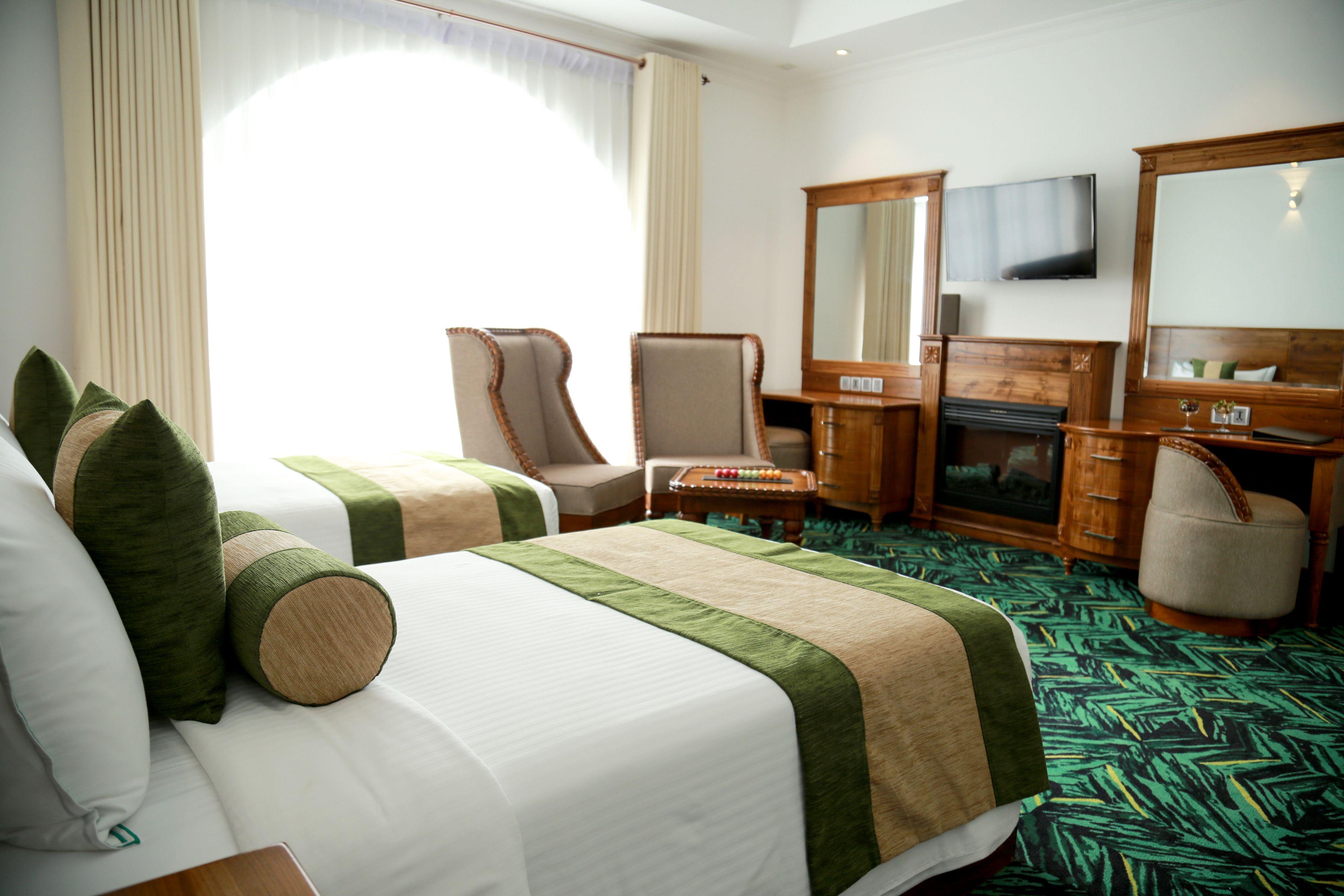 Araliya - Your Gateway To Everything In Hotel