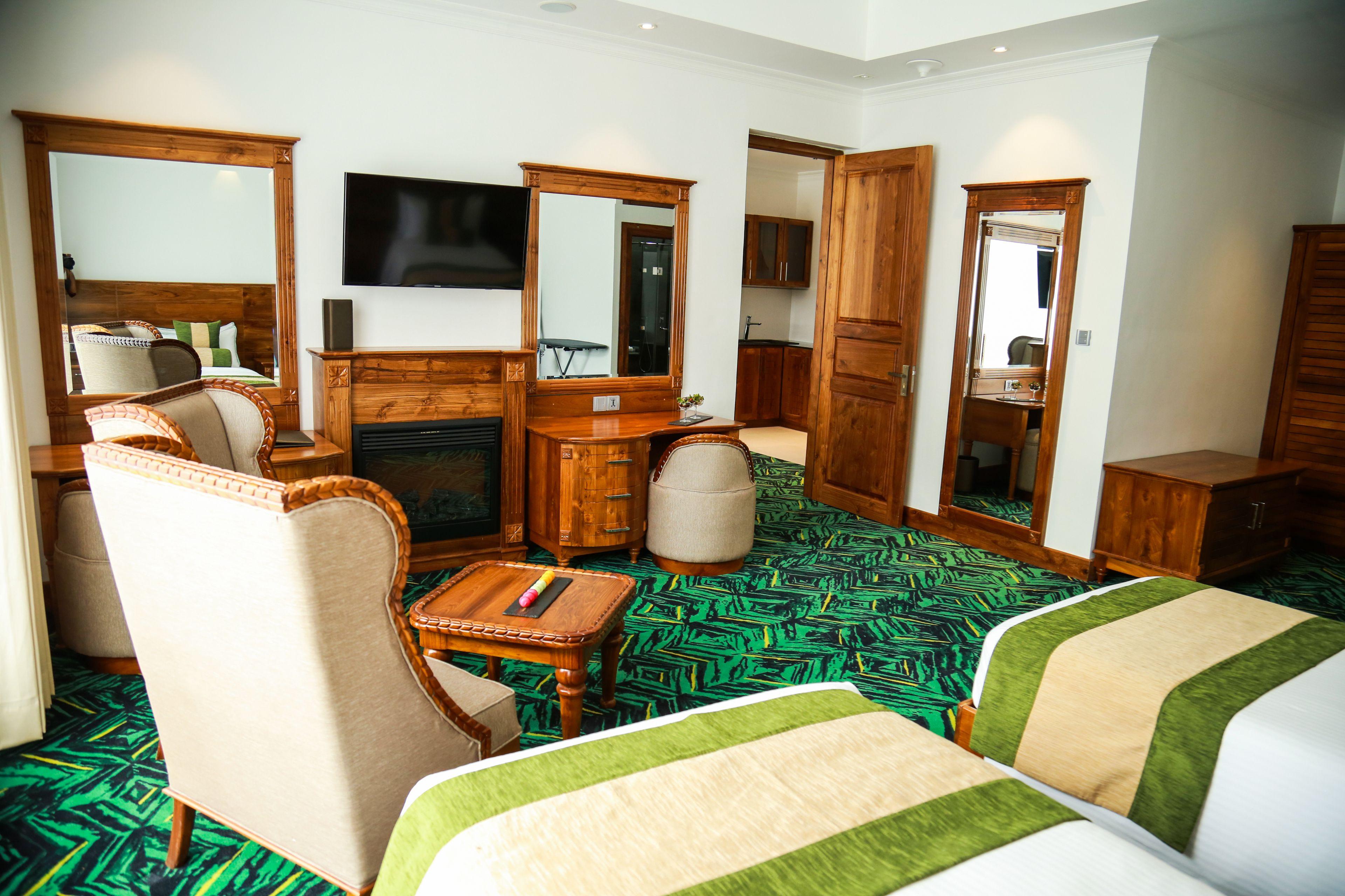 Hotel Araliya - Your Gateway To Everything In Nuwara Eliya