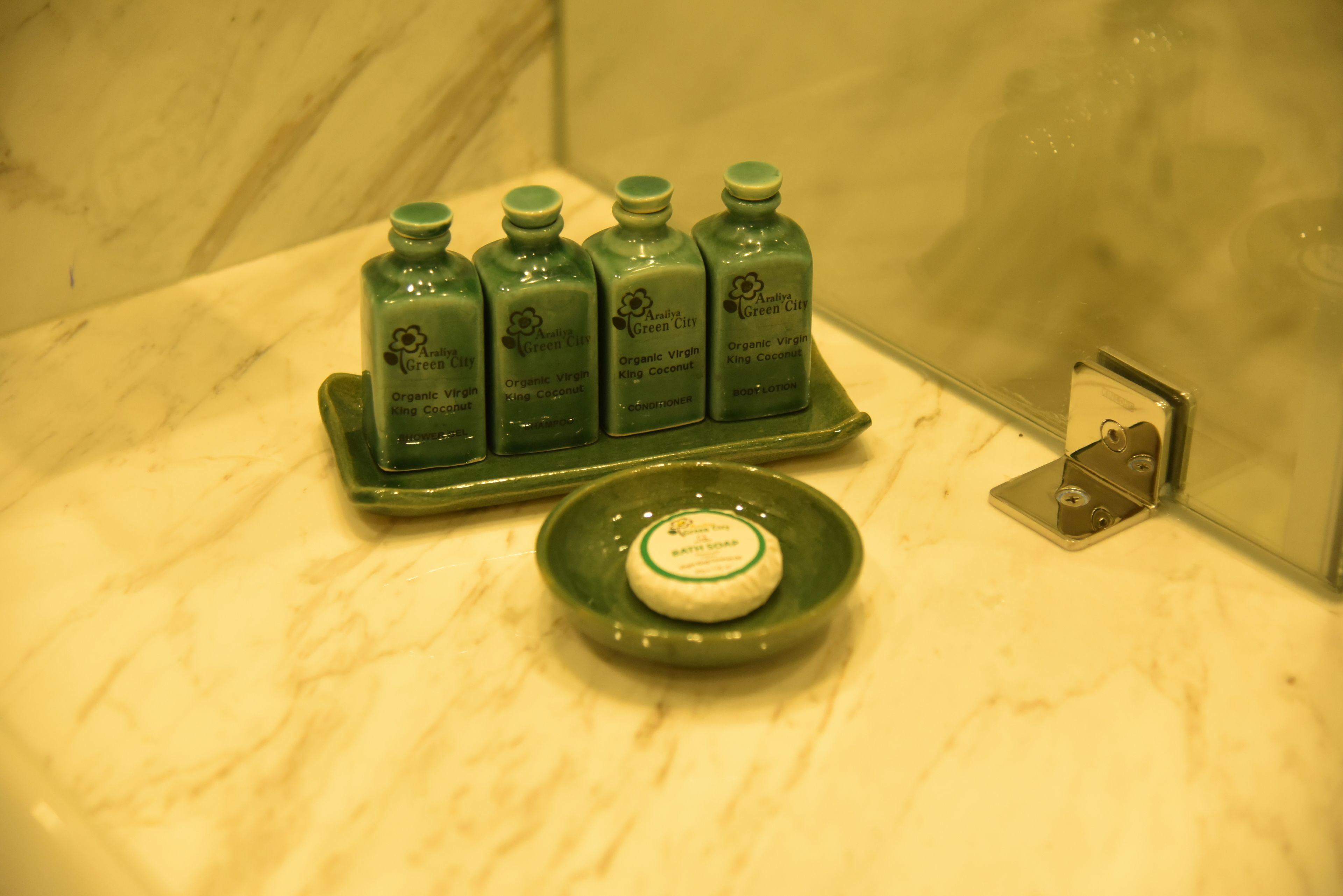 Araliya - Your Gateway To Everything In 5*