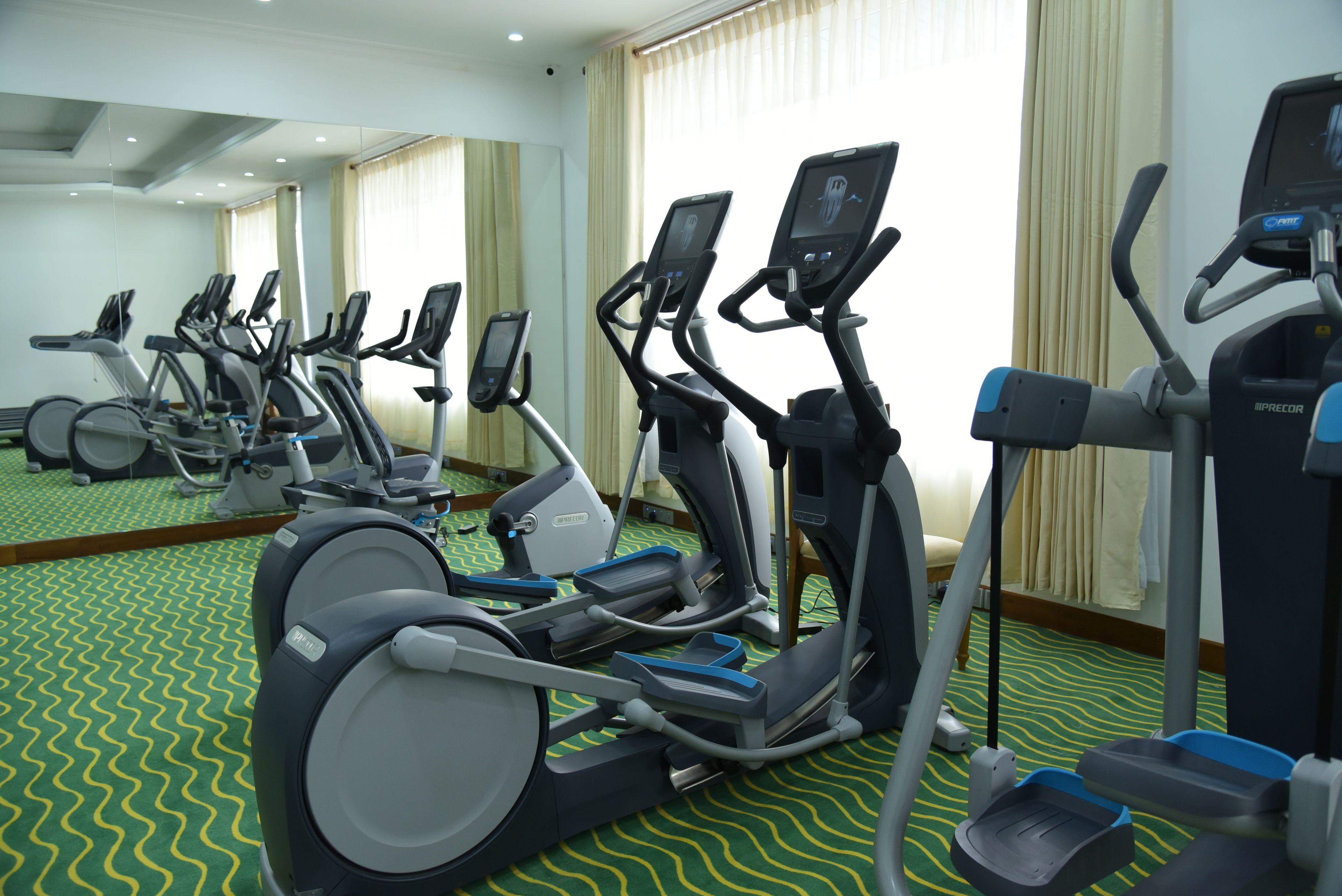 Hotel Araliya - Your Gateway To Everything In 5*