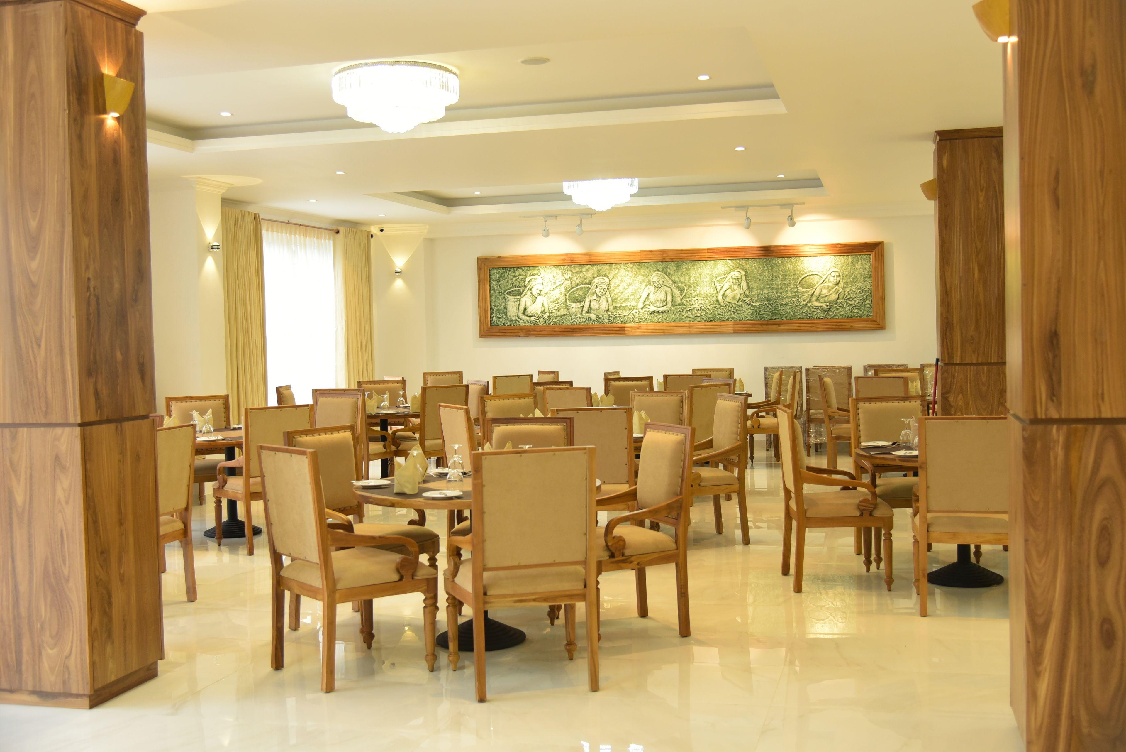 Araliya - Your Gateway To Everything In Hotel 5*