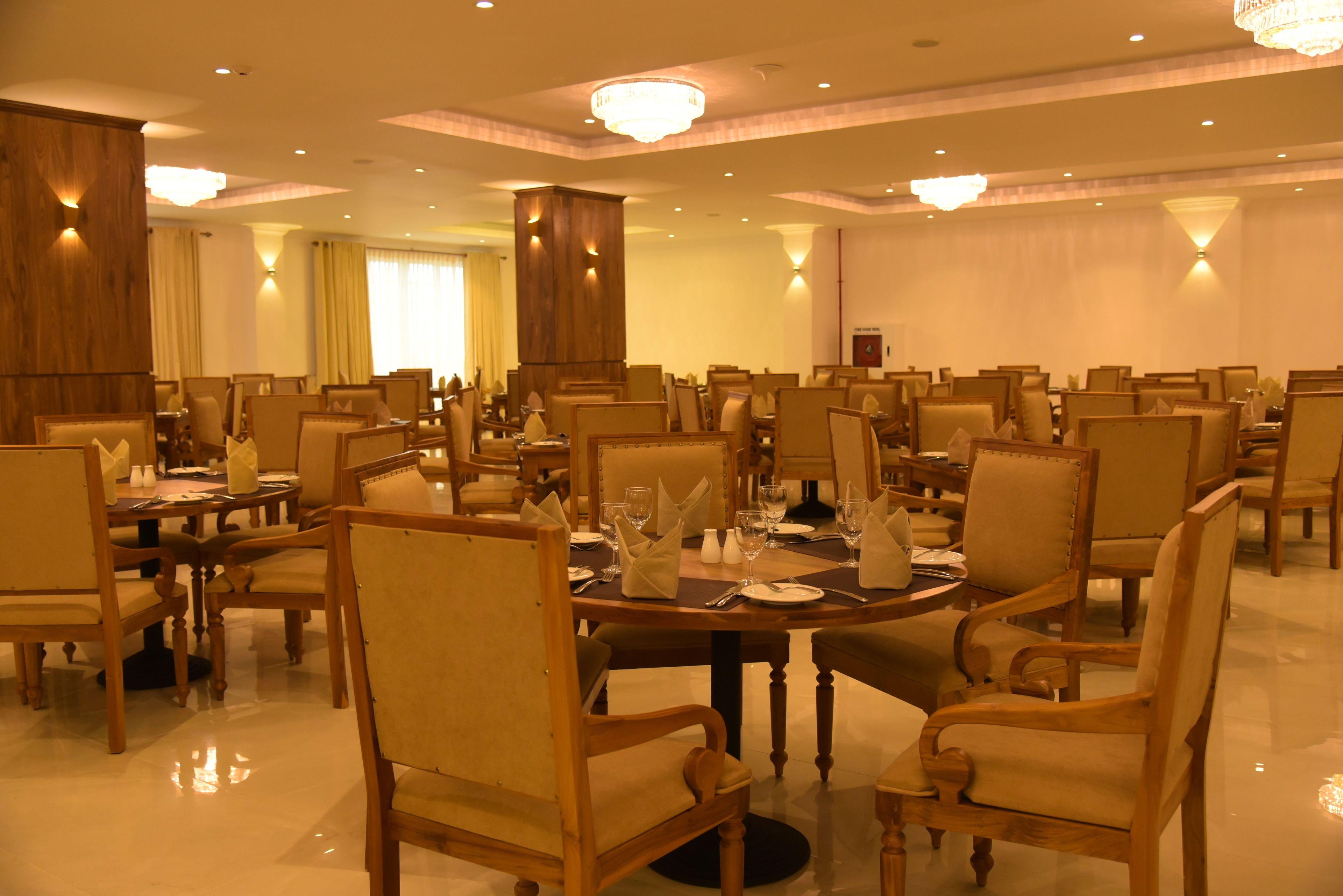 Araliya - Your Gateway To Everything In Hotel Nuwara Eliya