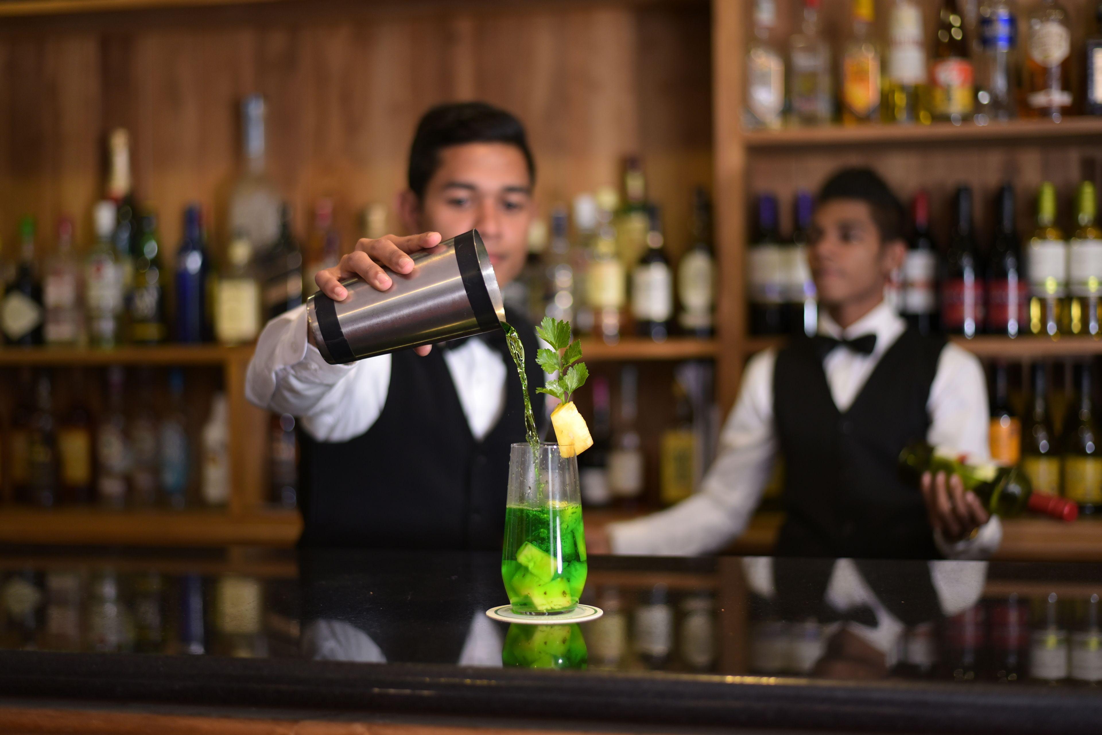 Hotel Araliya - Your Gateway To Everything In Nuwara Eliya