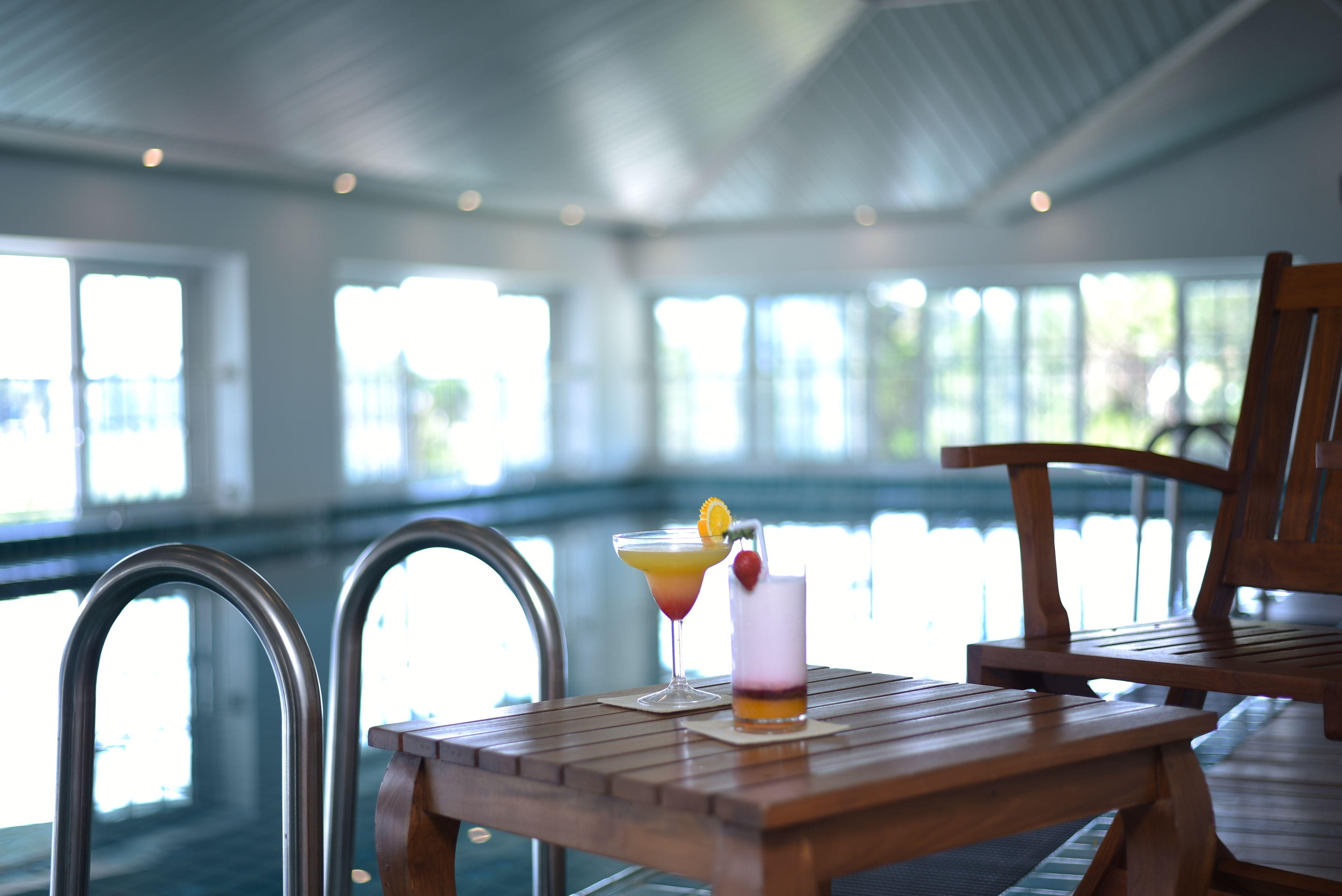 Hotel Araliya - Your Gateway To Everything In 5*