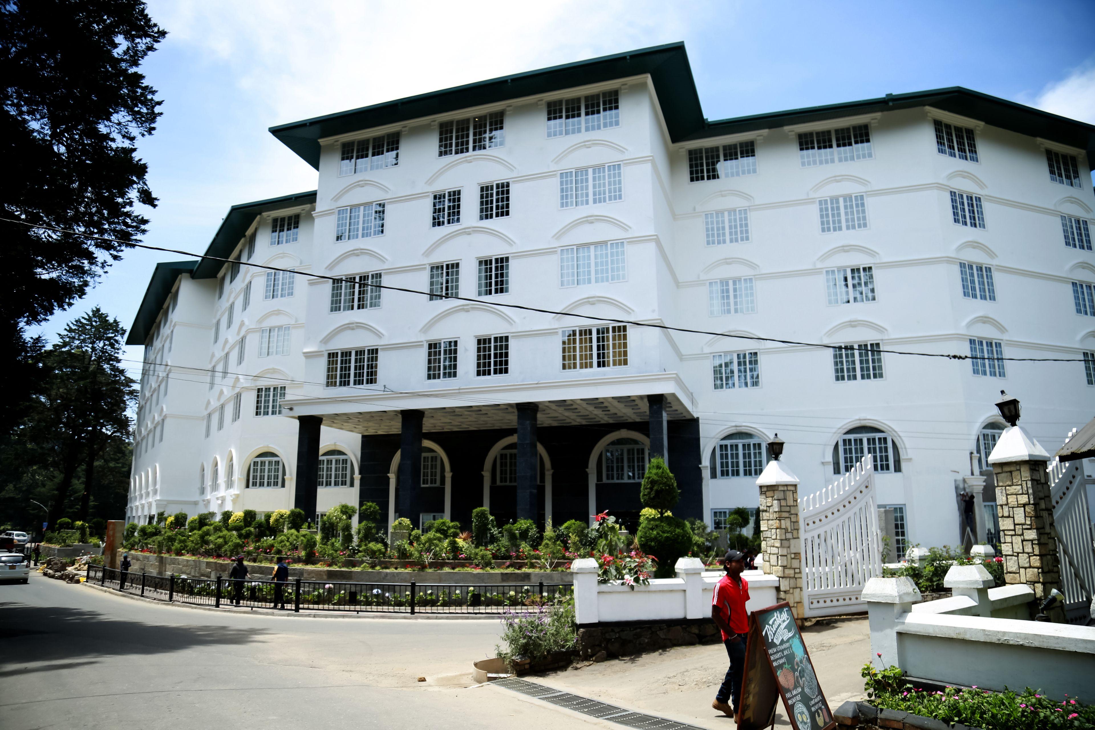 Araliya - Your Gateway To Everything In Hotel Nuwara Eliya