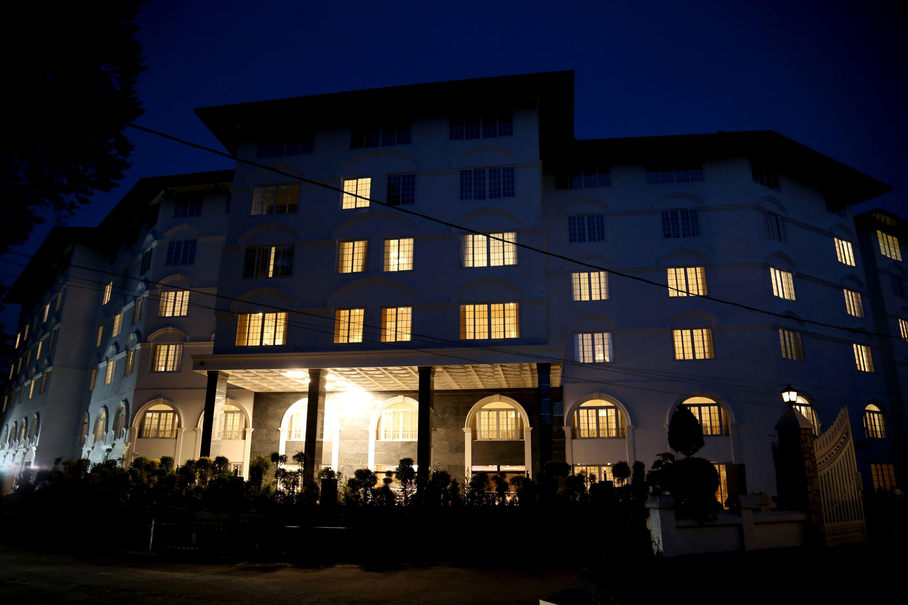 Hotel Araliya - Your Gateway To Everything In Nuwara Eliya