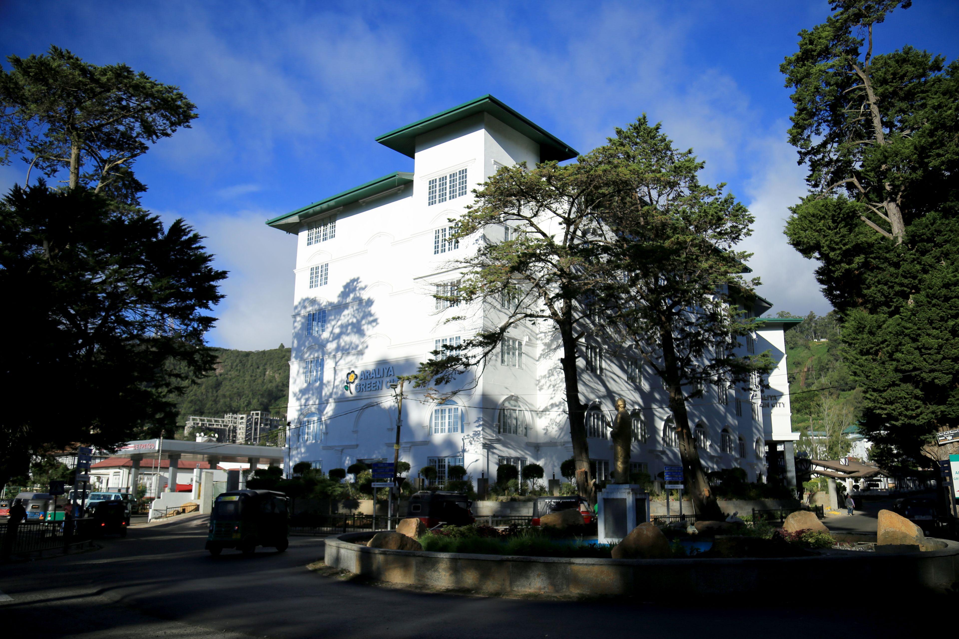 Araliya - Your Gateway To Everything In Nuwara Eliya