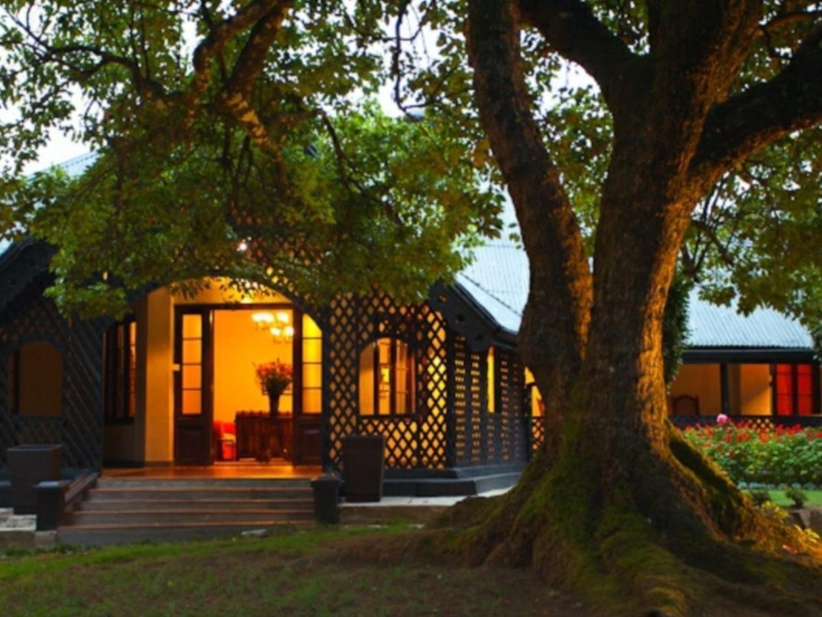 Guest house Ferncliff Nuwara Eliya