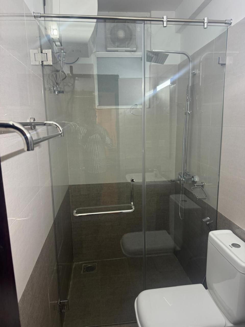 Highland View Apartment *