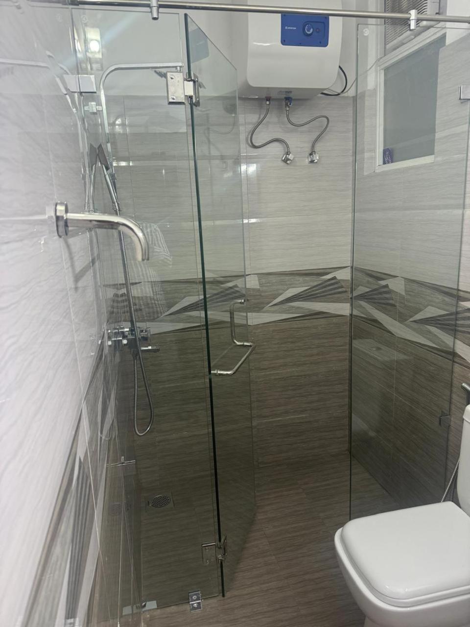 Highland View * Nuwara Eliya