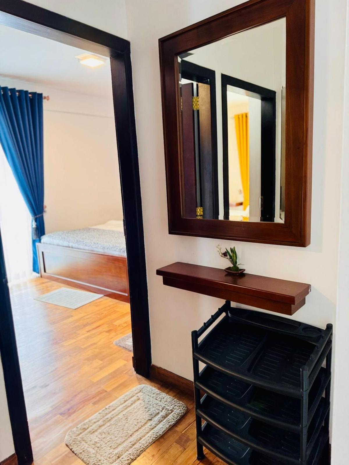 Apartment Highland View Nuwara Eliya