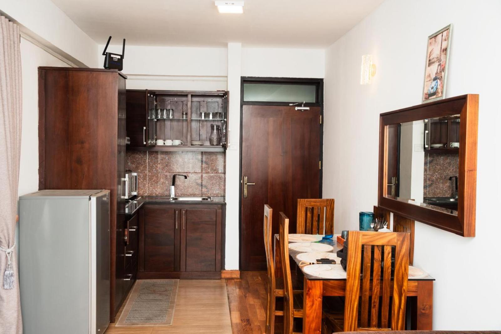 Highland View Apartment Nuwara Eliya