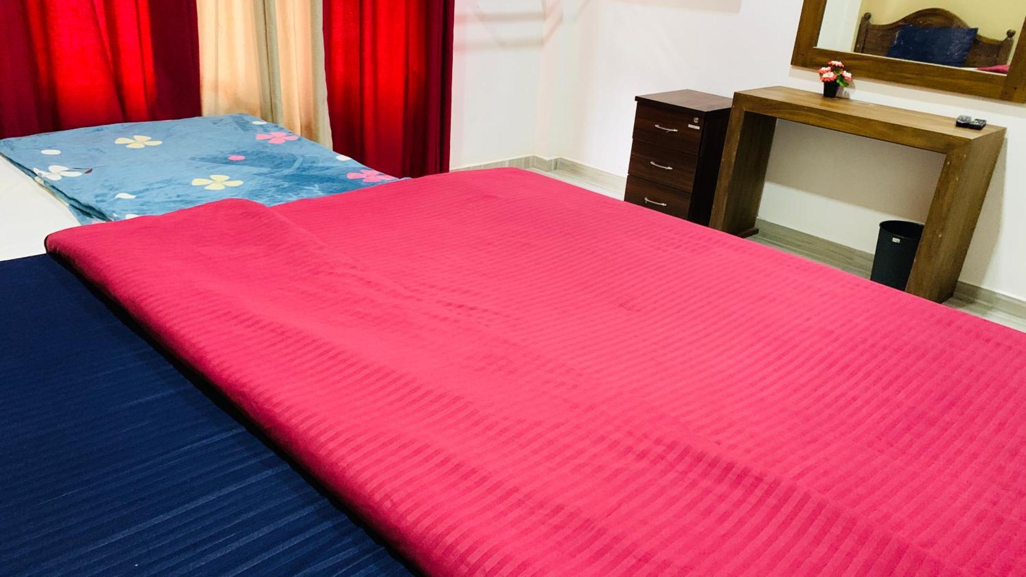 Zenith * Nuwara Eliya