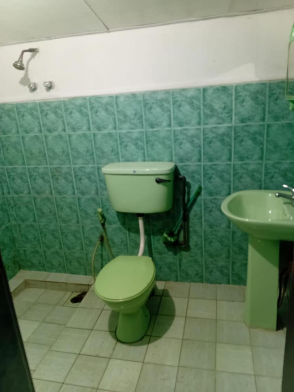 Gamage Guest * Nuwara Eliya