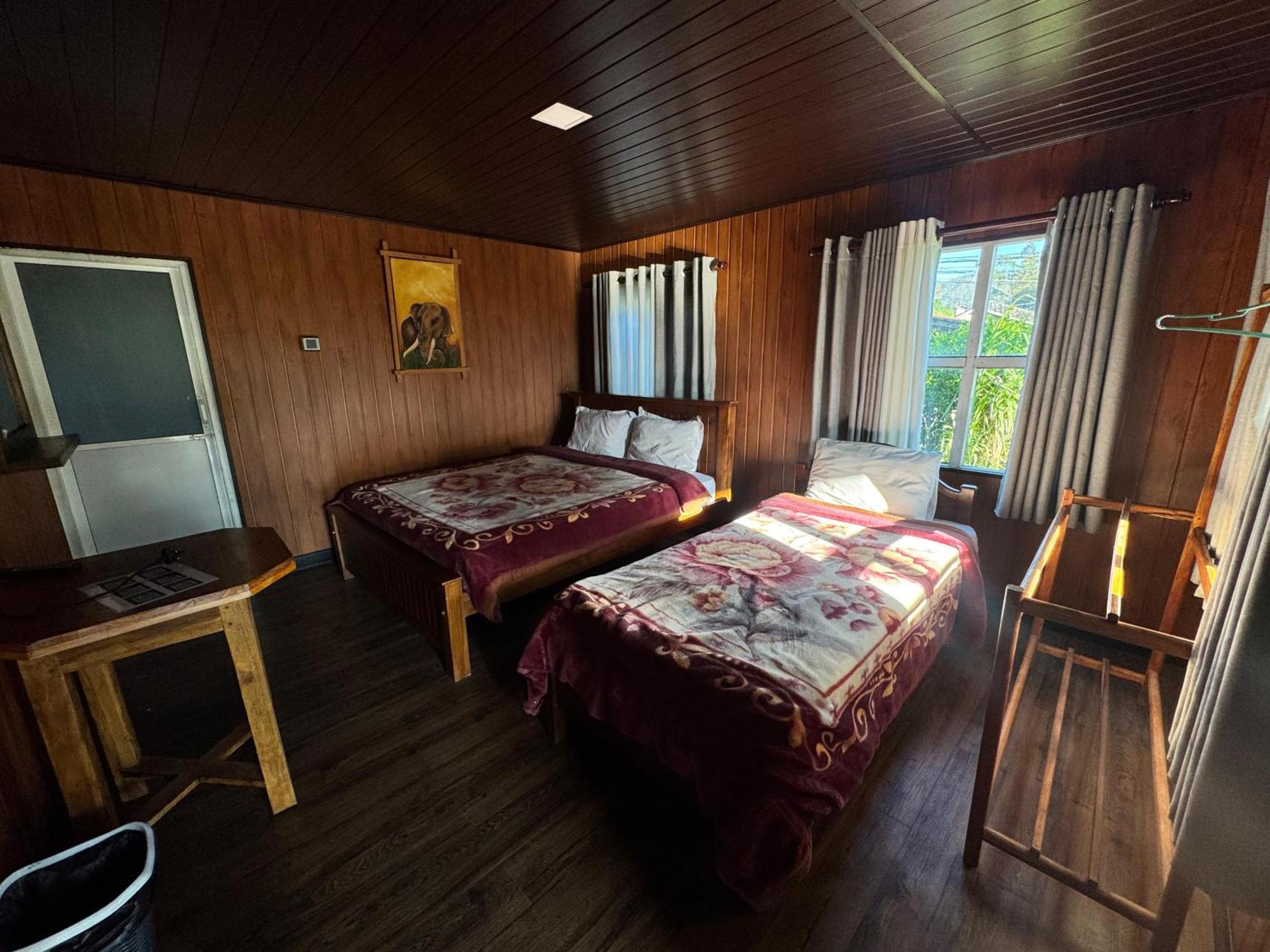 Crab And Hotel Nuwara Eliya