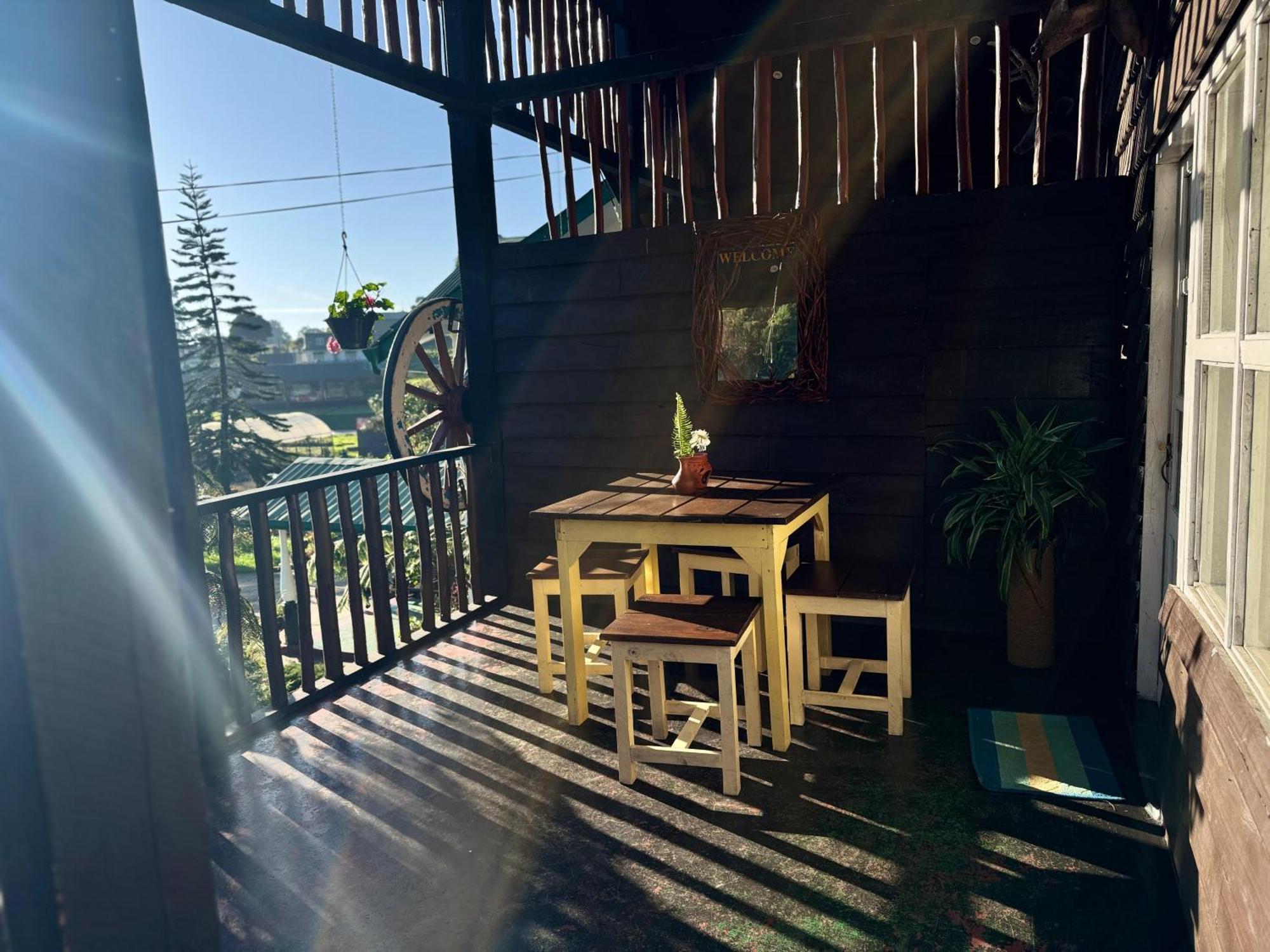 Crab And 2* Nuwara Eliya