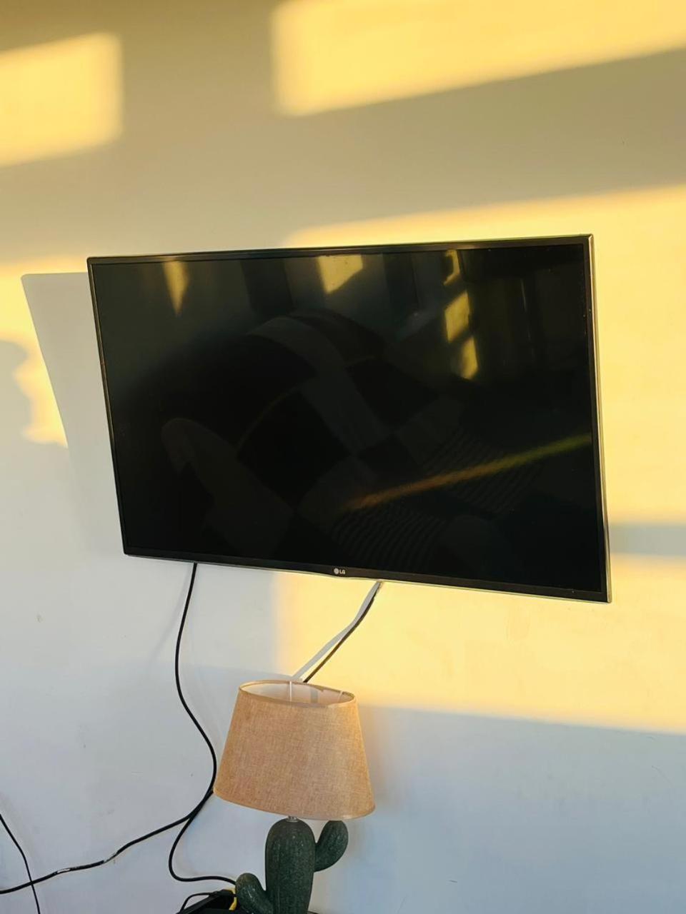 Hotel The Budget White House