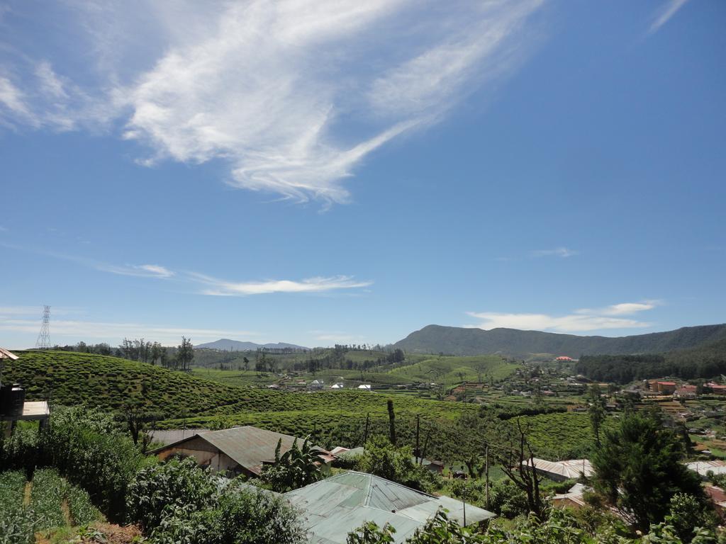 Guest house Hill Crest Residency Nuwara Eliya