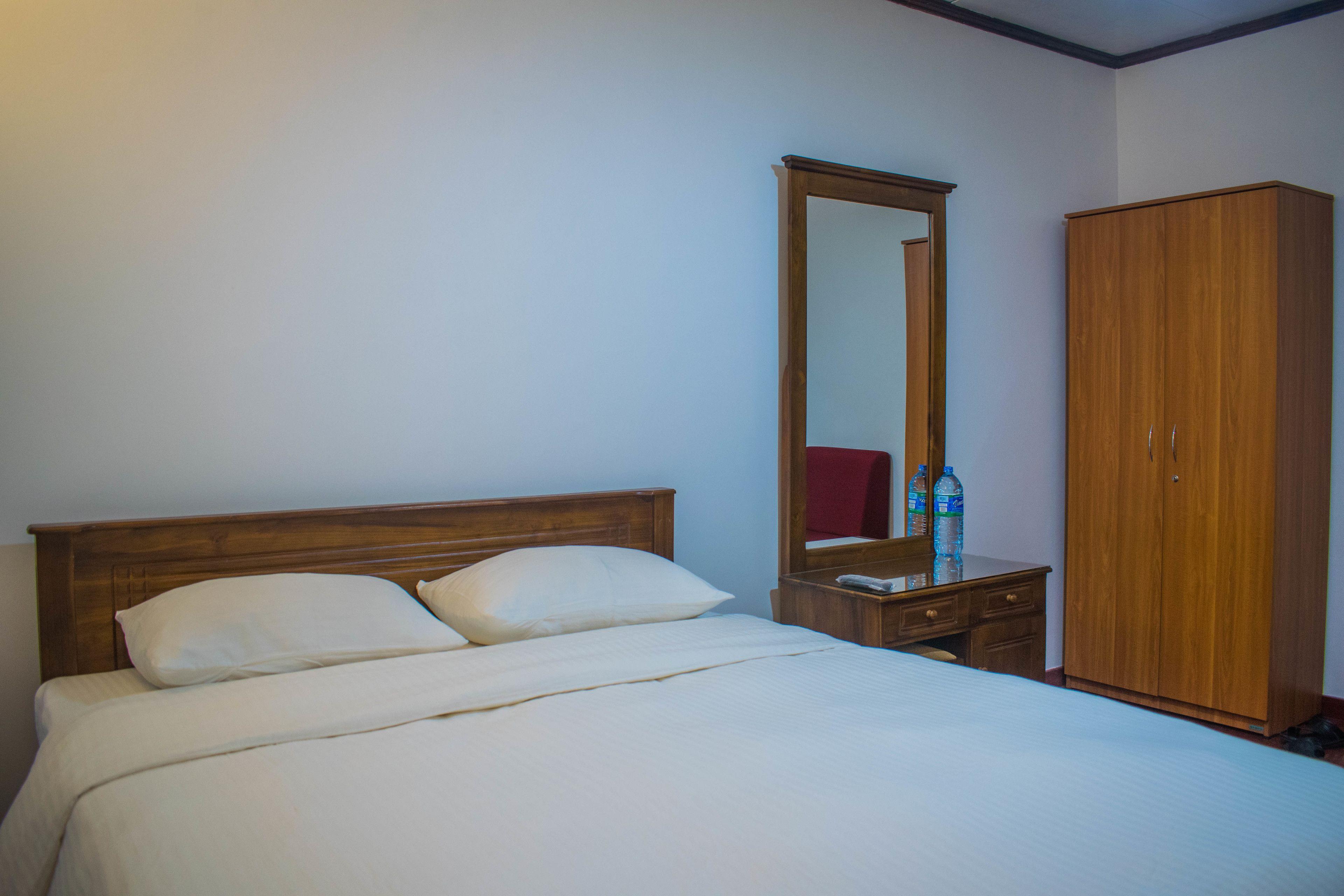 Inn Mount Mary Nuwara Eliya