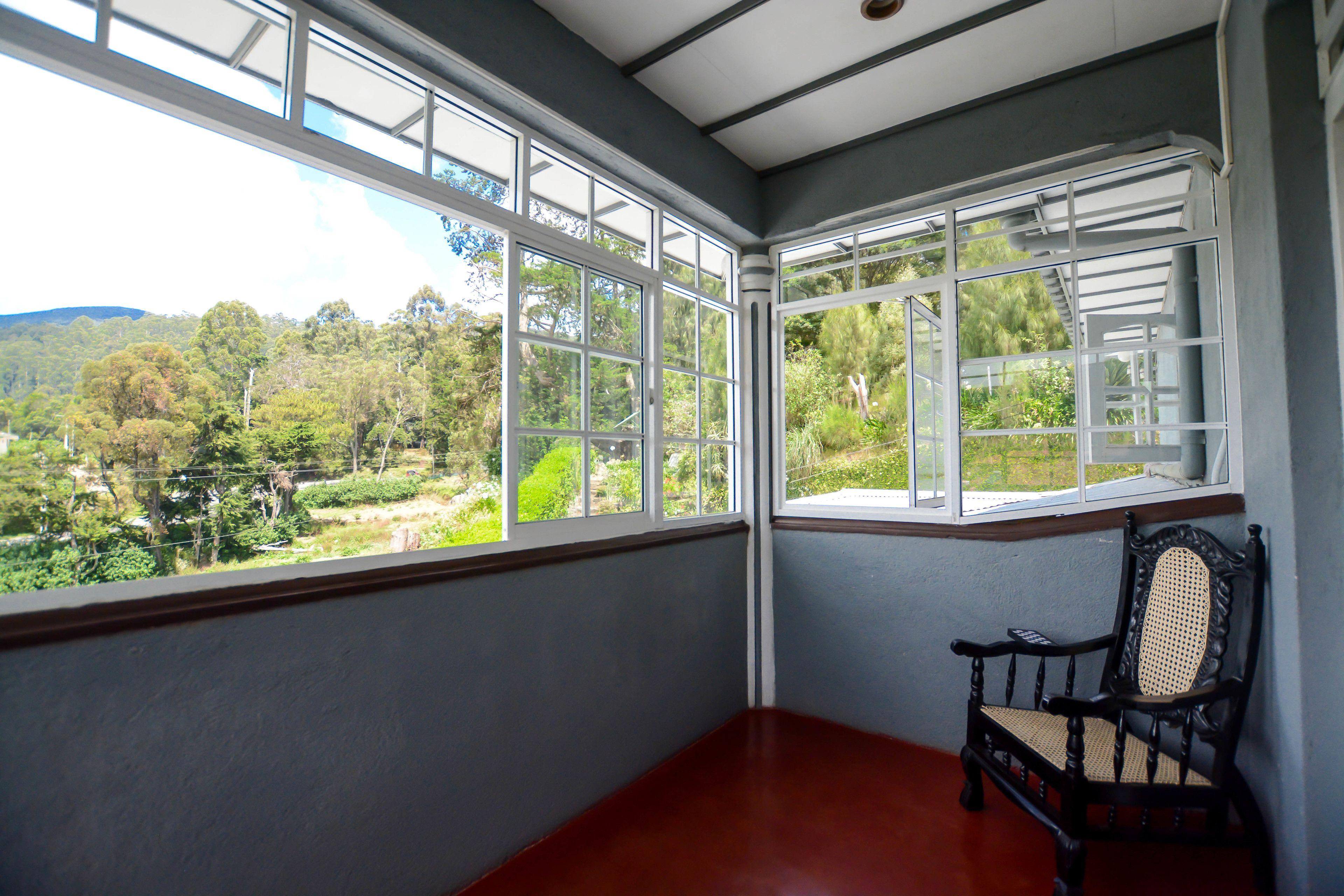 Mount Mary 3* Nuwara Eliya