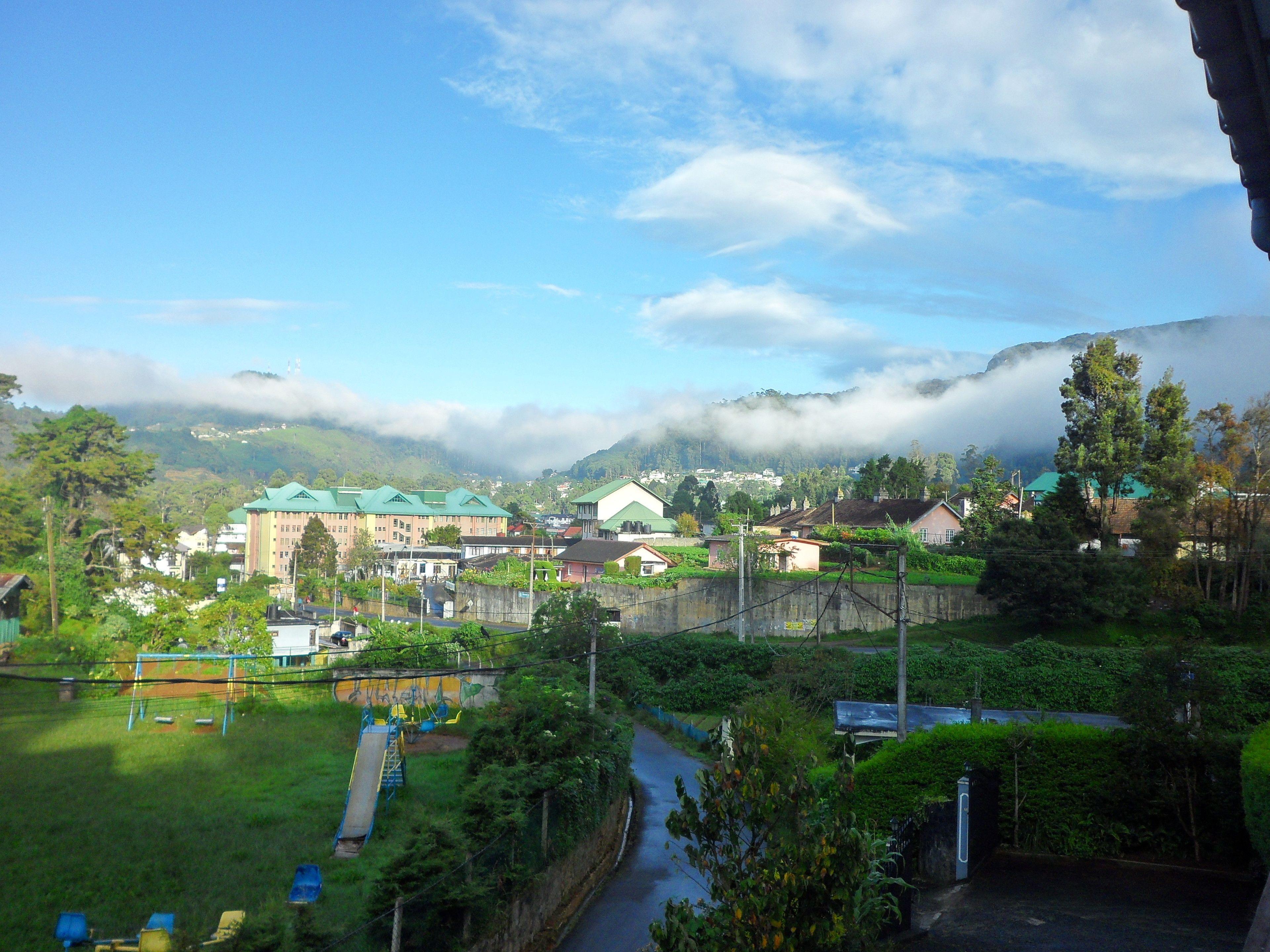 Mount Mary Inn Nuwara Eliya