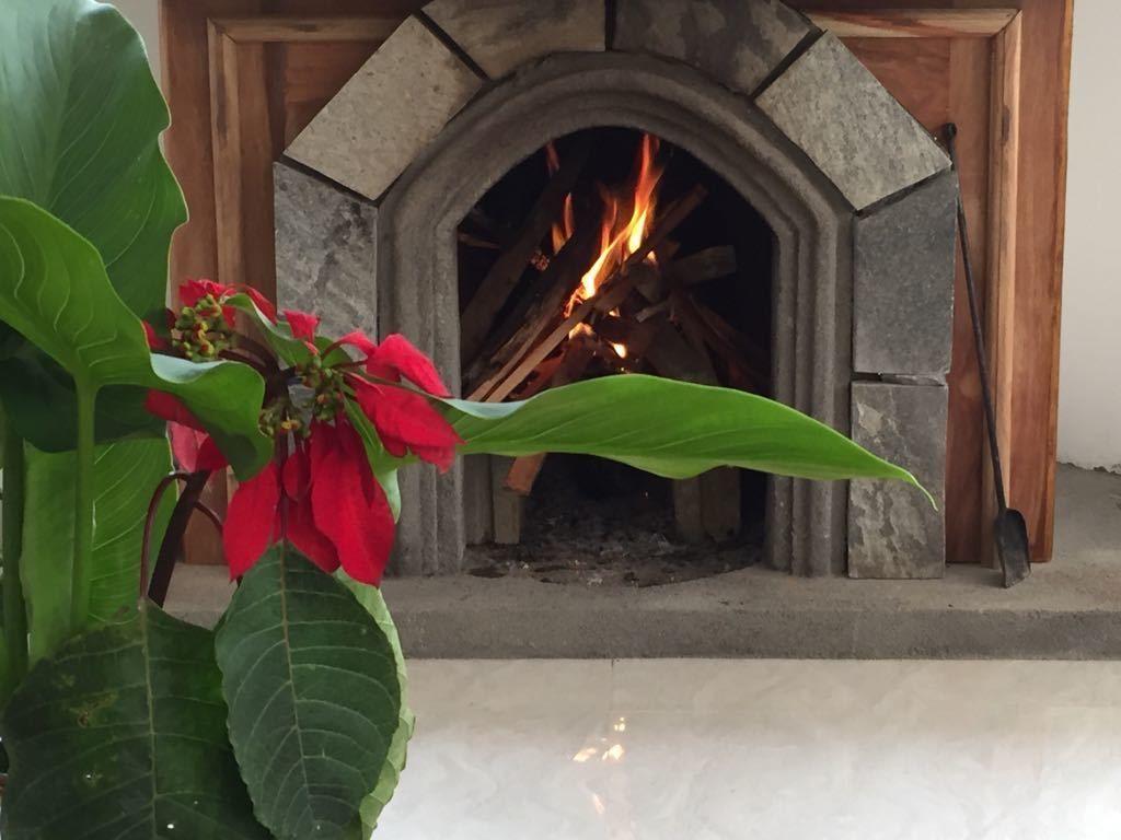 Panorama View Nuwara Eliya