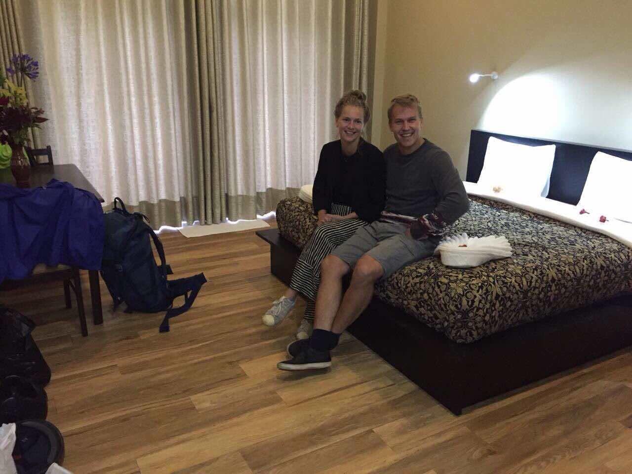 Hotel Panorama View Nuwara Eliya