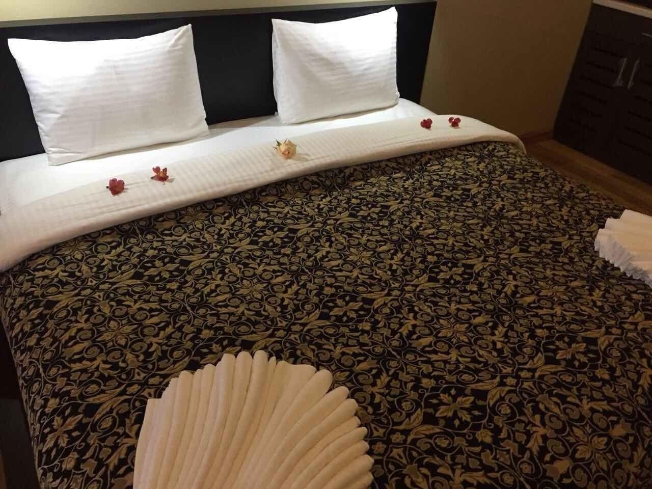 Panorama View Hotel 3*