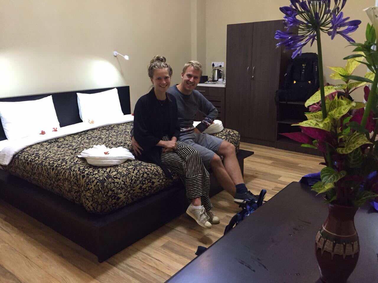 Panorama View Hotel Nuwara Eliya