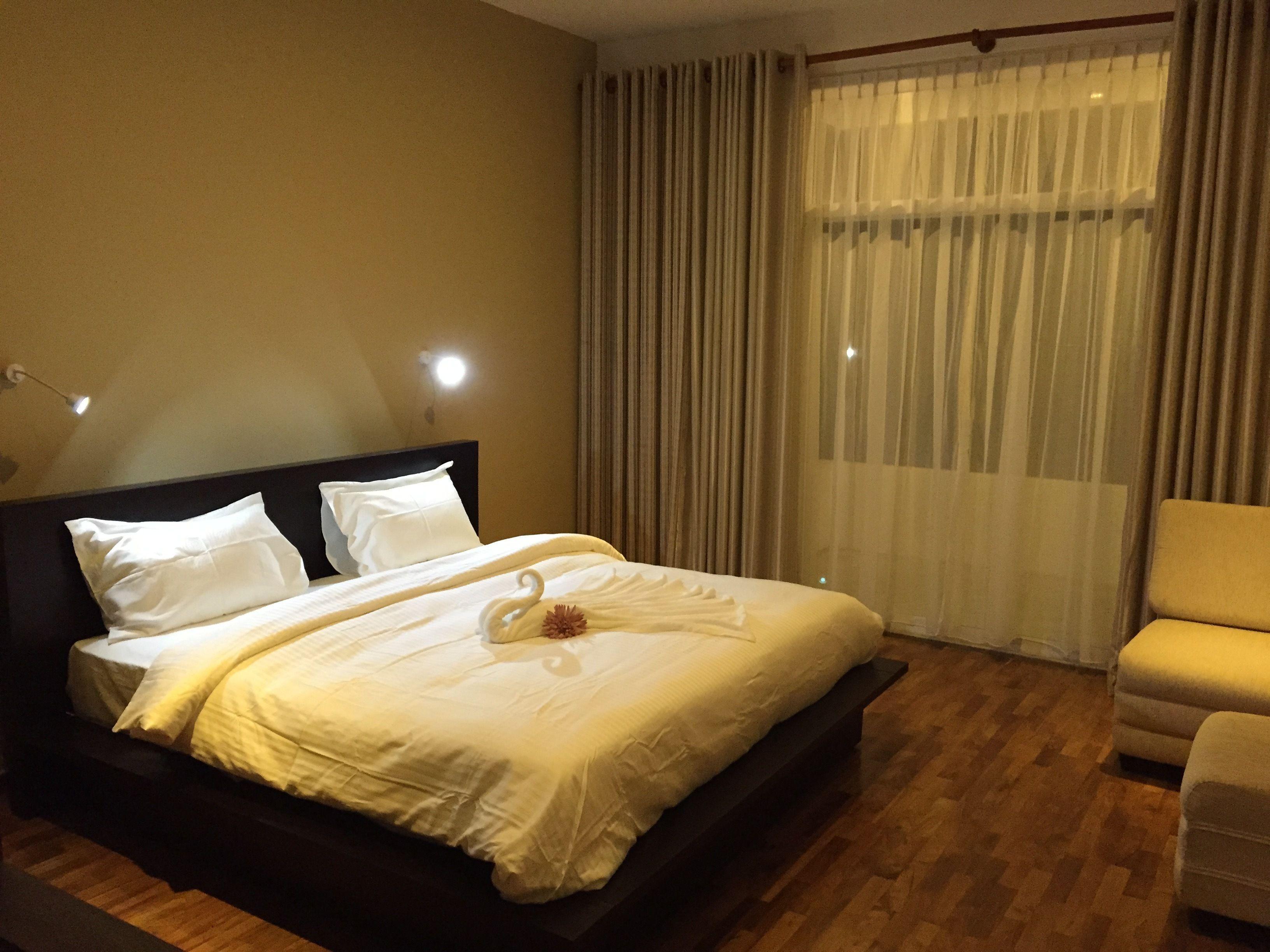 Panorama View Hotel 3*