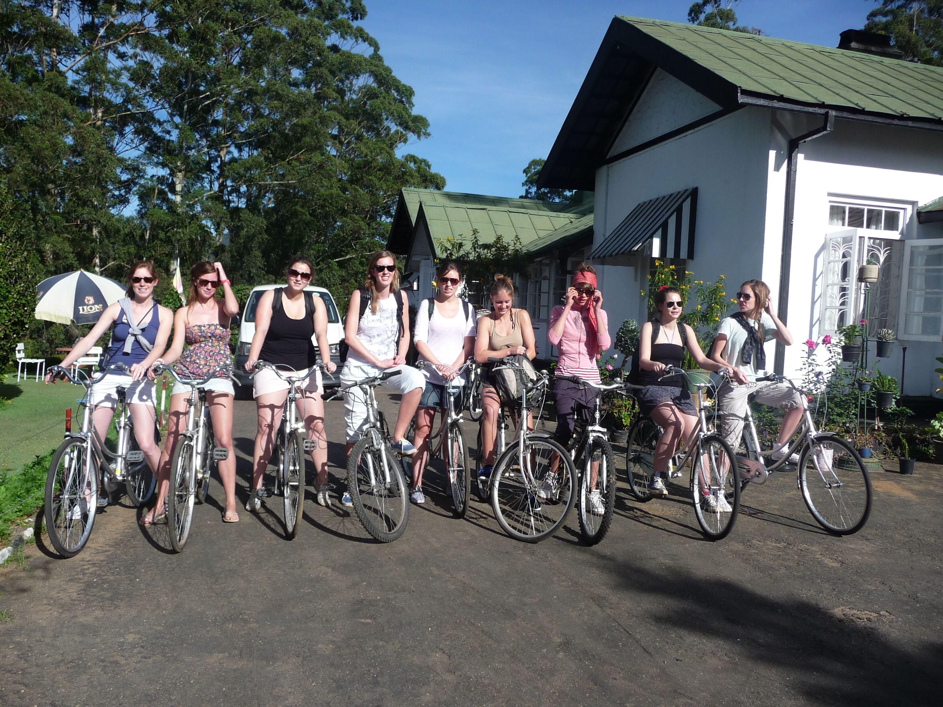 Panorama View 3* Nuwara Eliya