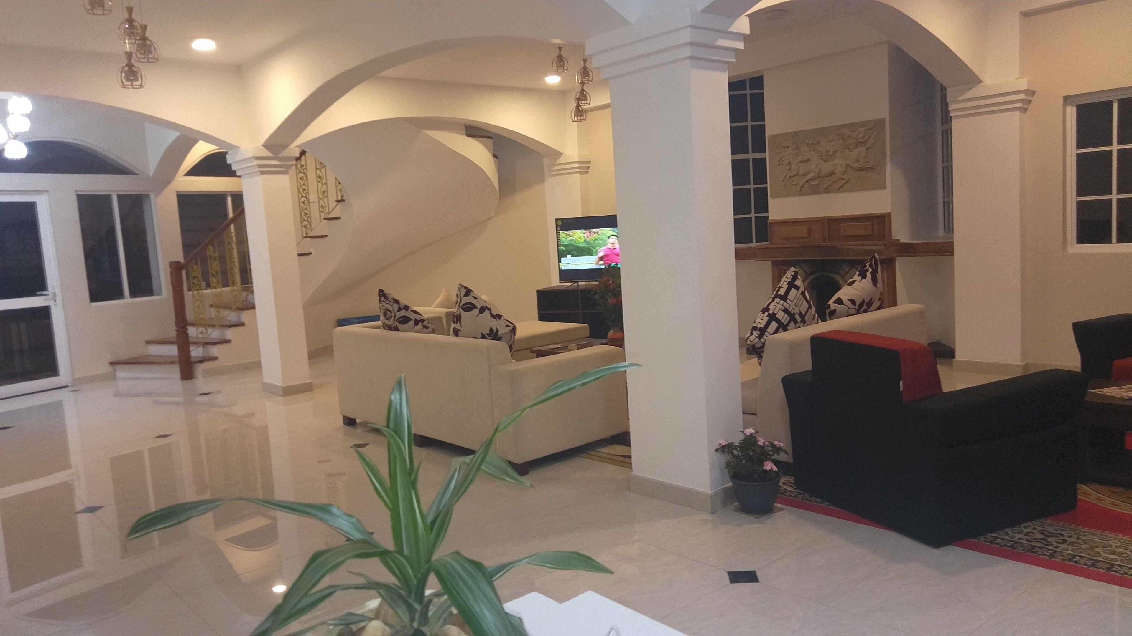 Hotel Panorama View 3*