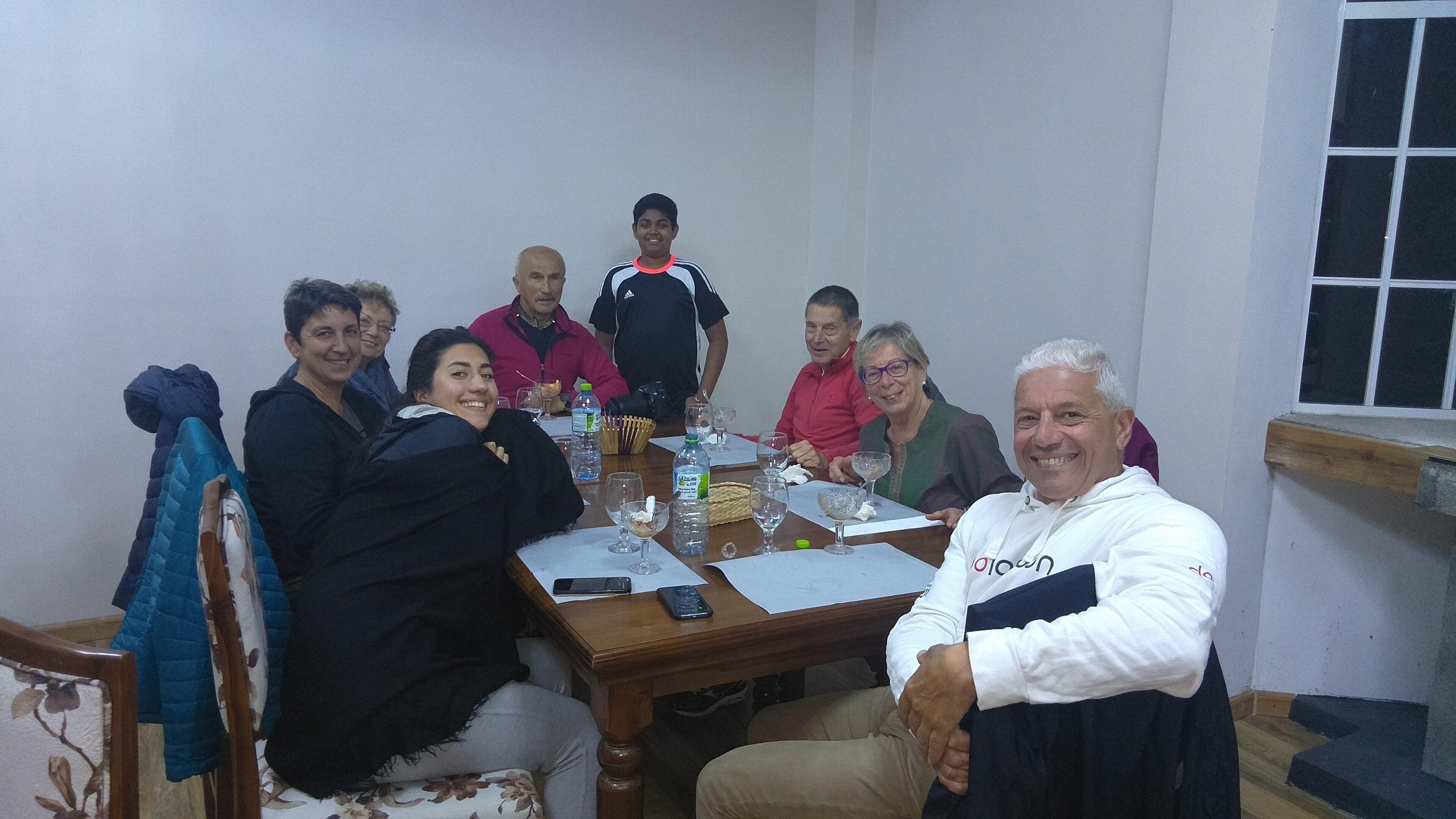 Hotel Panorama View 3*