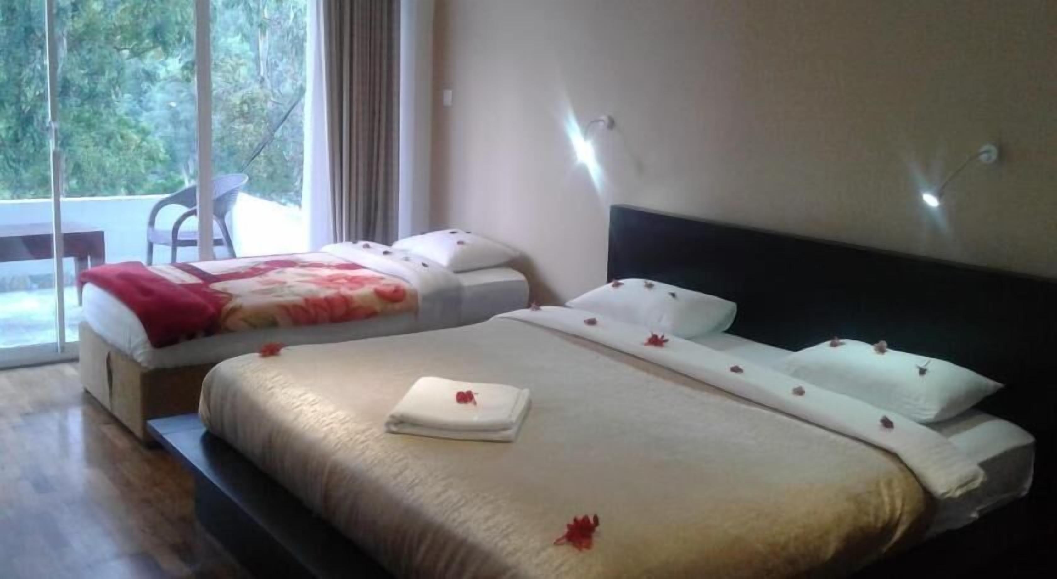 Panorama View Hotel Nuwara Eliya