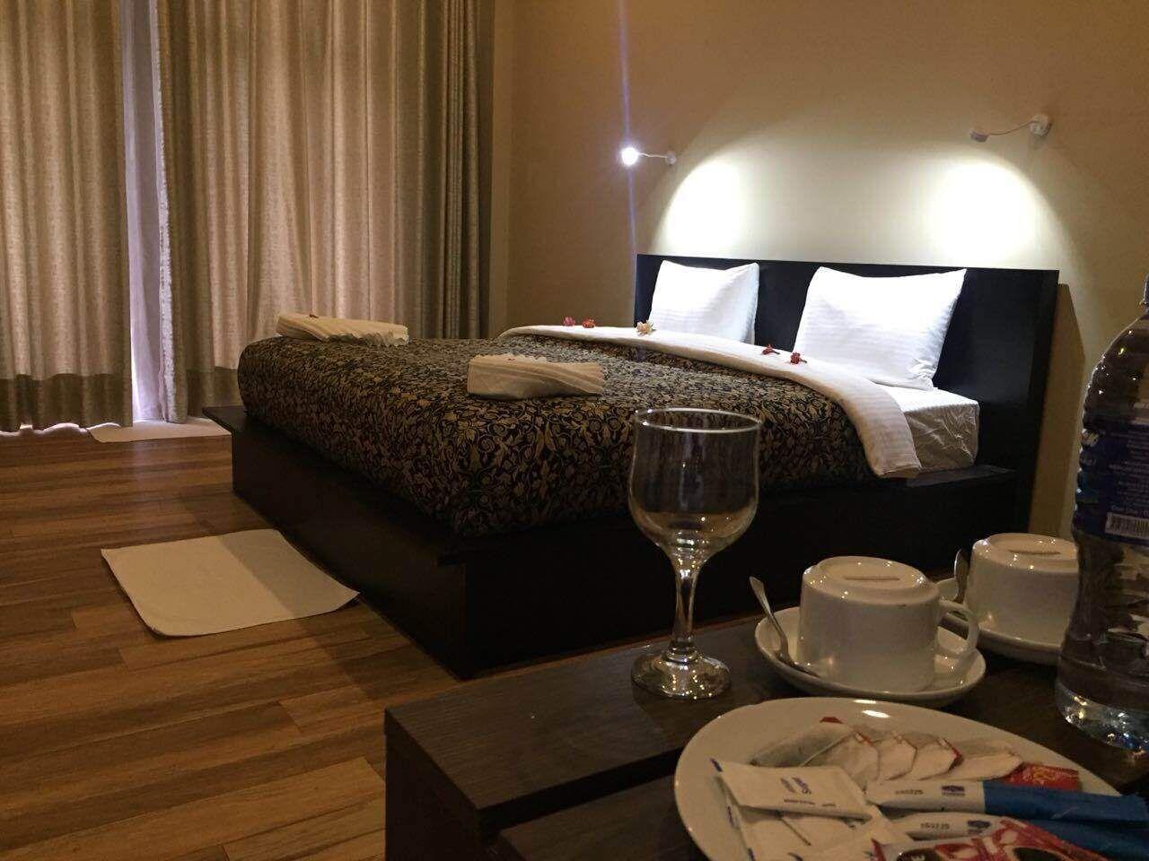 Hotel Panorama View Nuwara Eliya