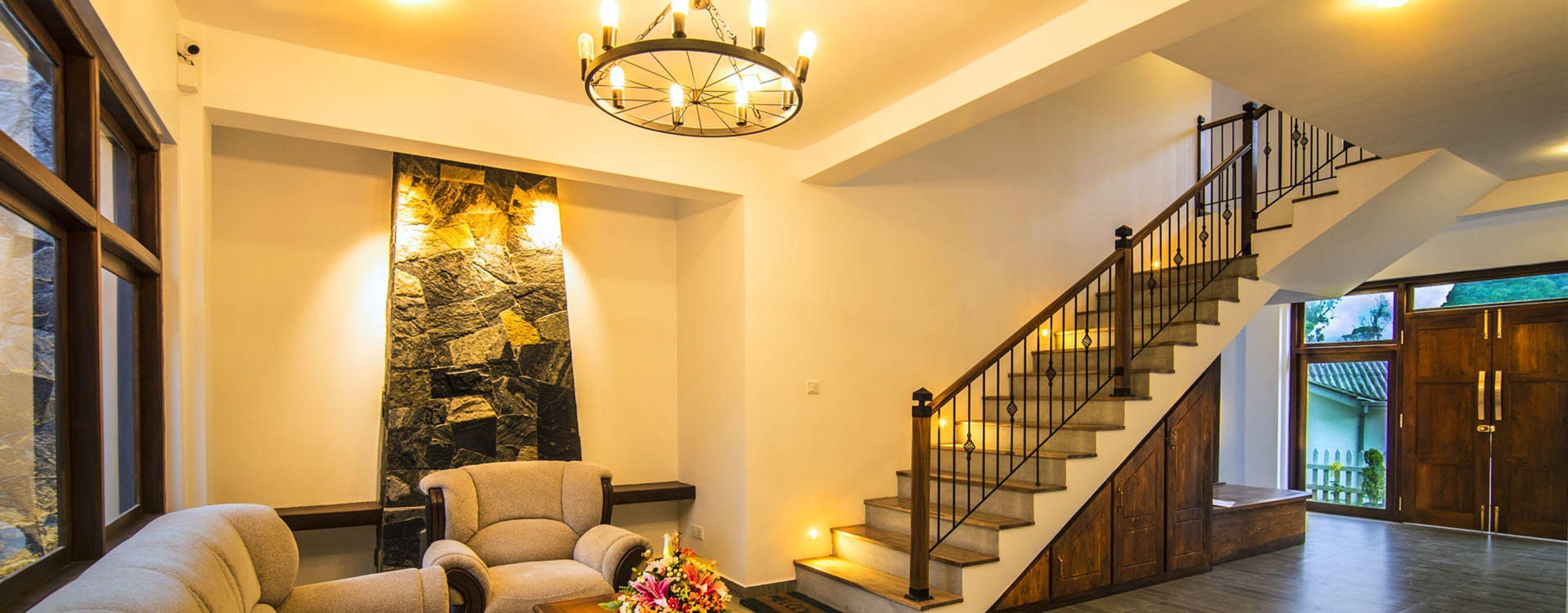 Hotel Seasons - Nuwara Eliya