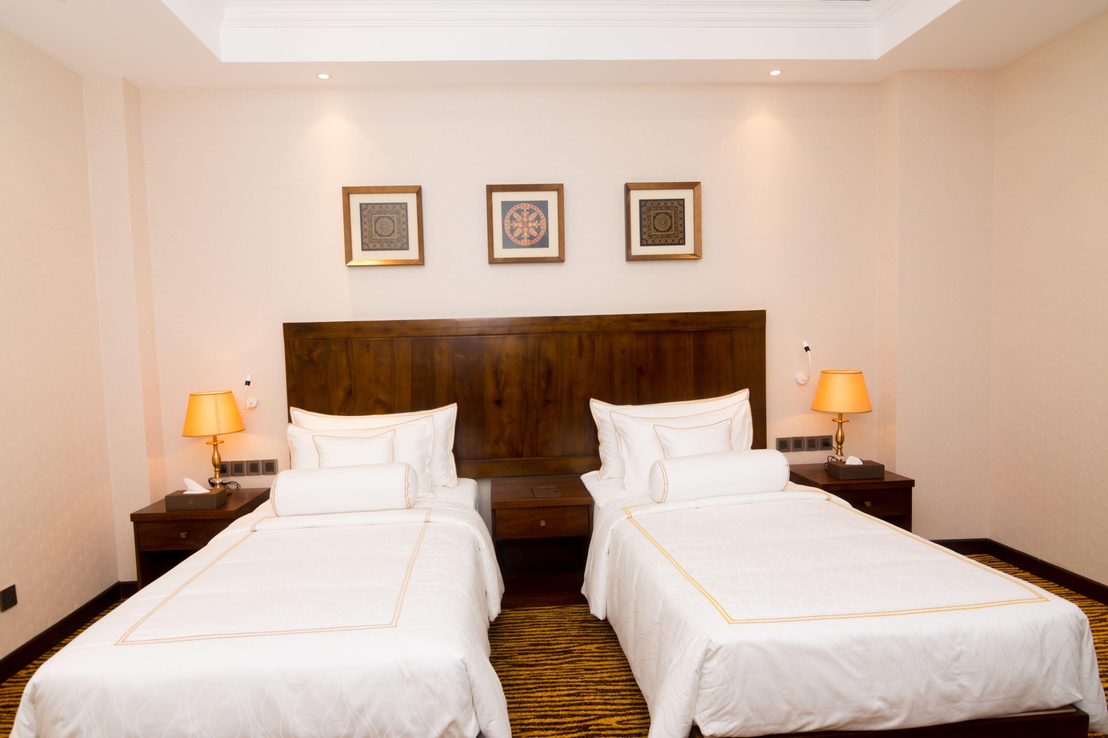 The Golden Ridge 5* Nuwara Eliya