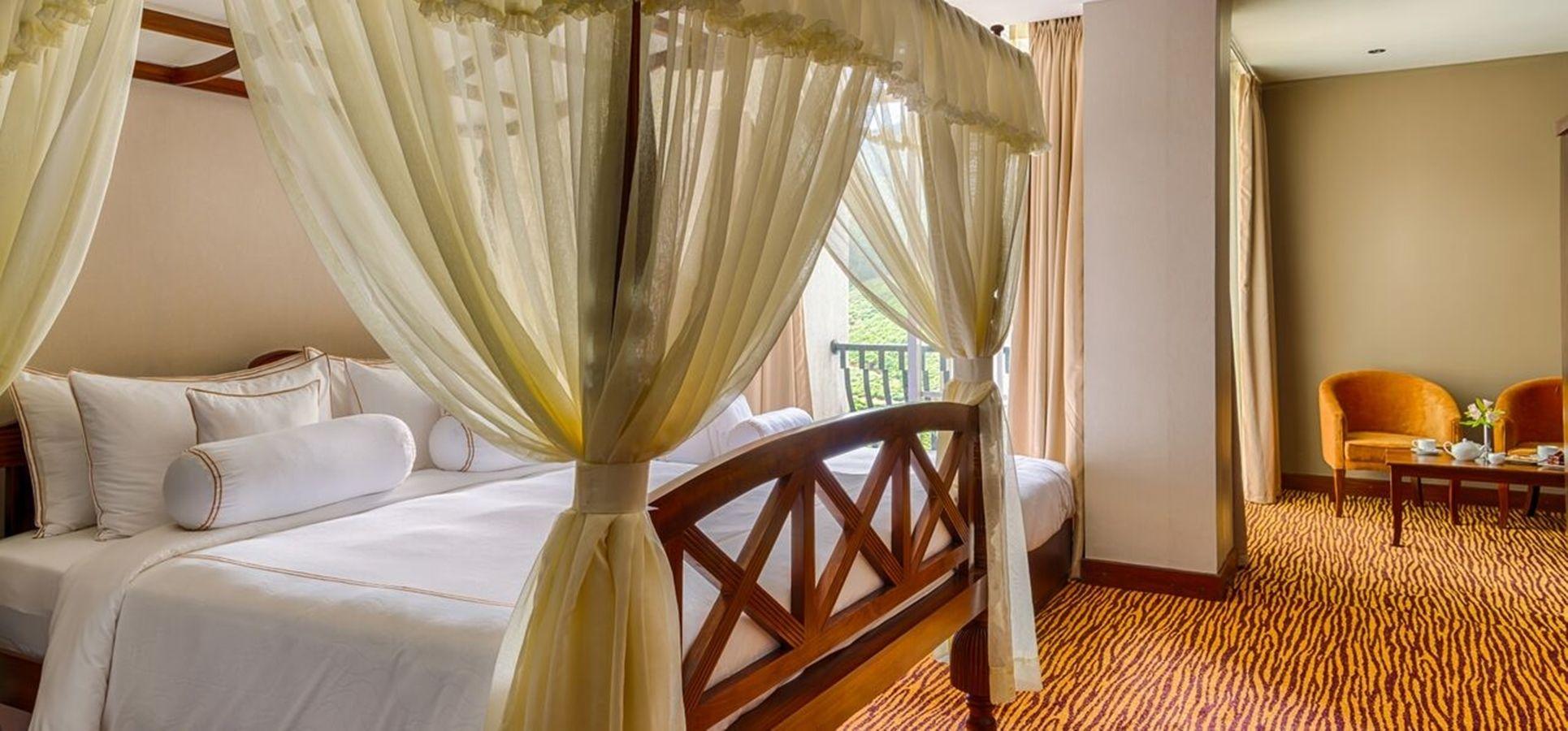 The Golden Ridge Nuwara Eliya