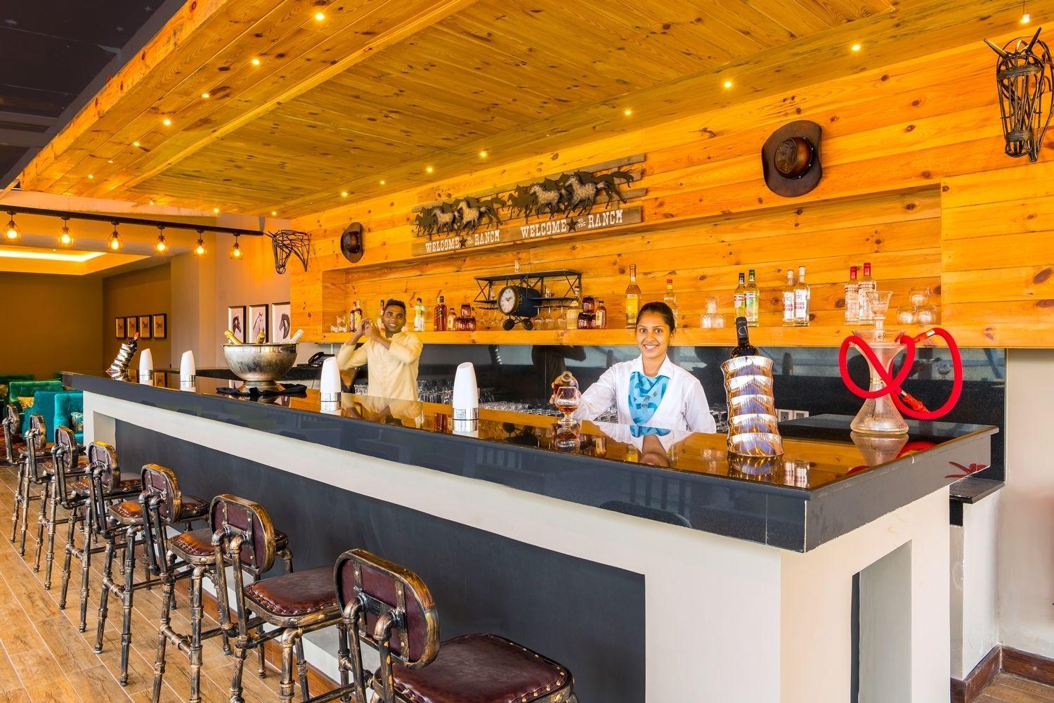 The Golden Ridge Nuwara Eliya