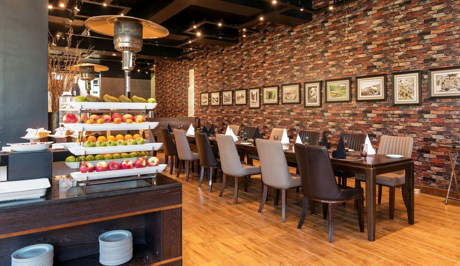 Hotel The Golden Ridge 5*