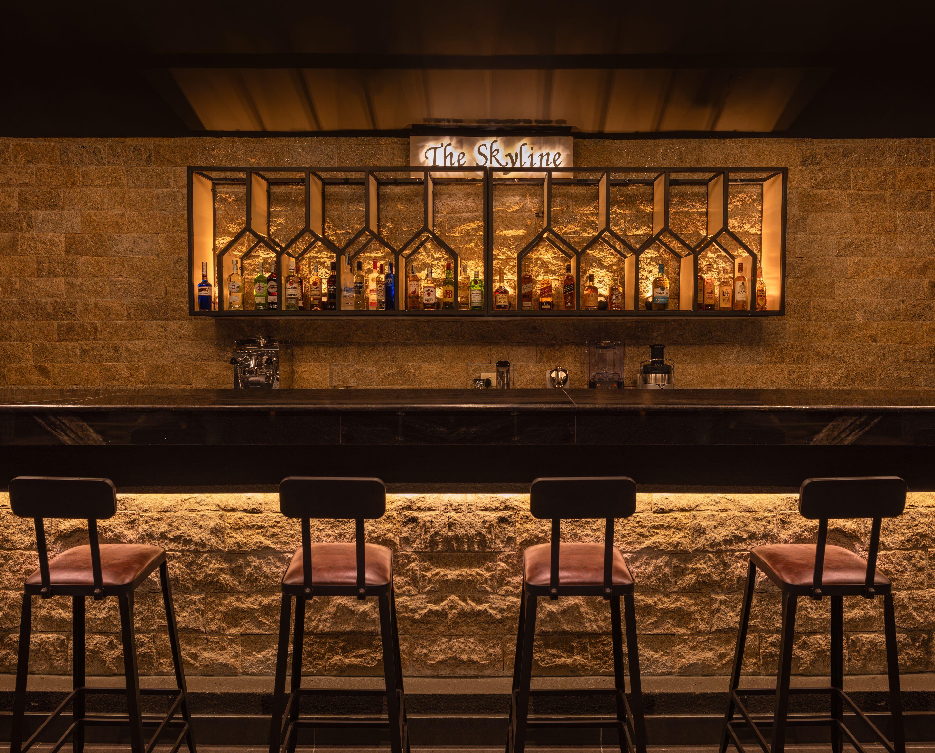 The Golden Ridge Hotel Nuwara Eliya