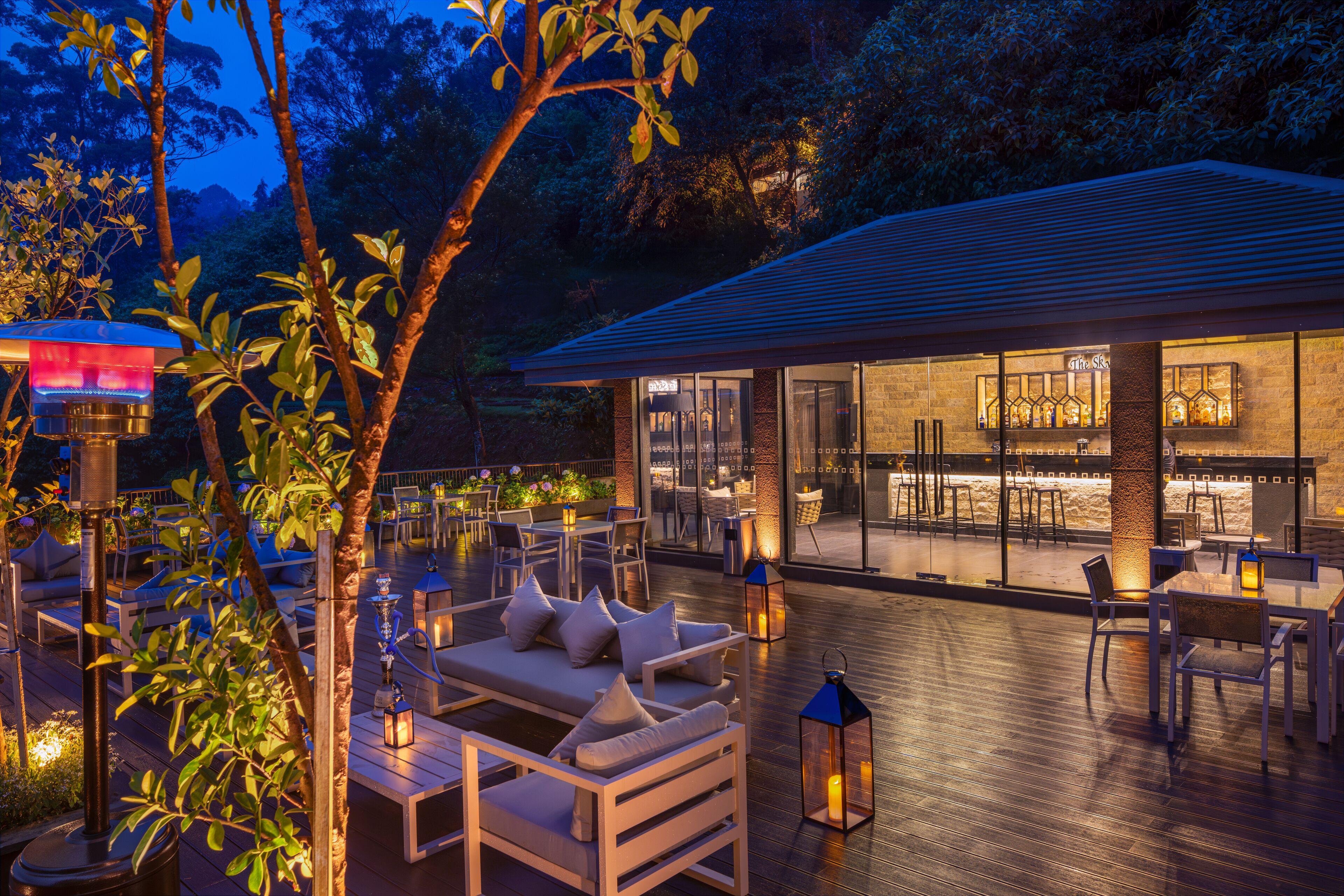 The Golden Ridge Nuwara Eliya