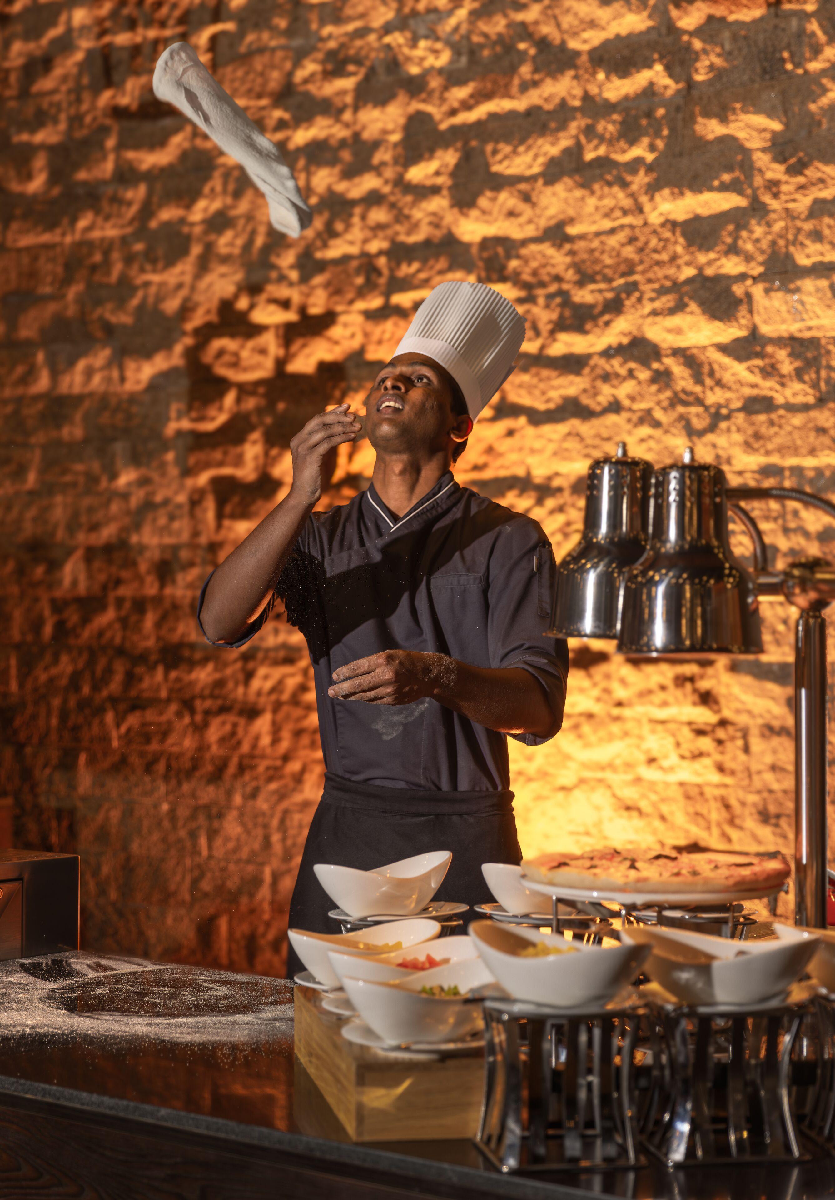 The Golden Ridge Hotel 5*